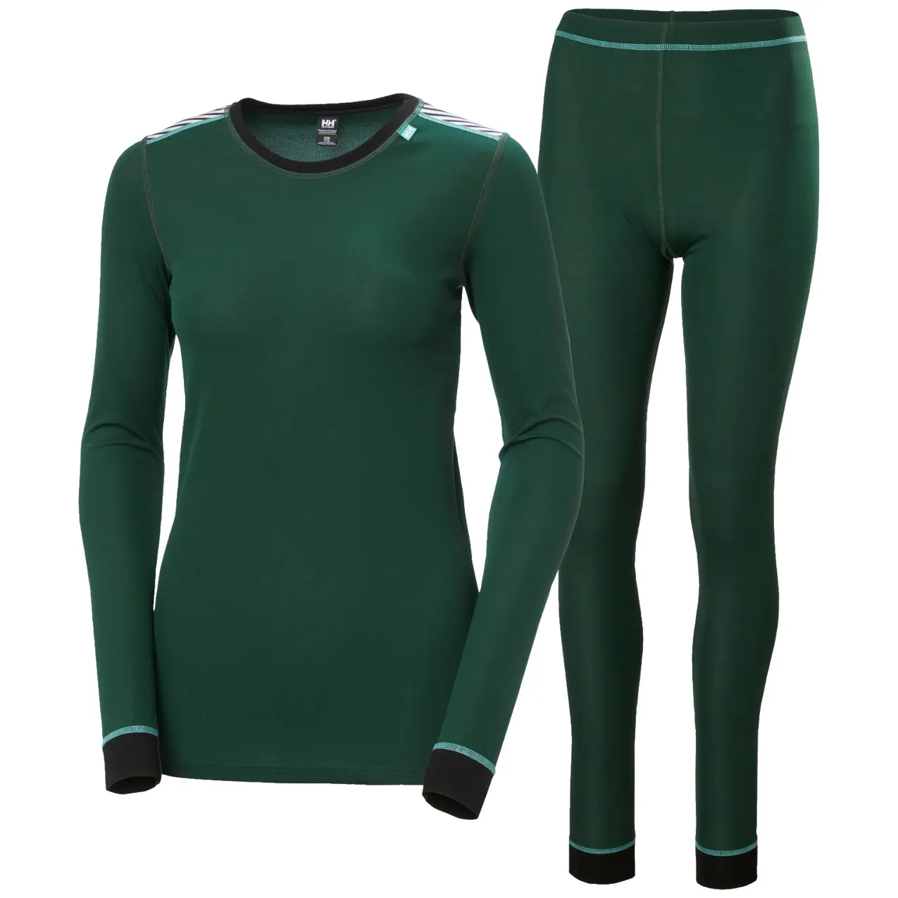 UnterziehTrikot Helly Hansen Comfort Light Set