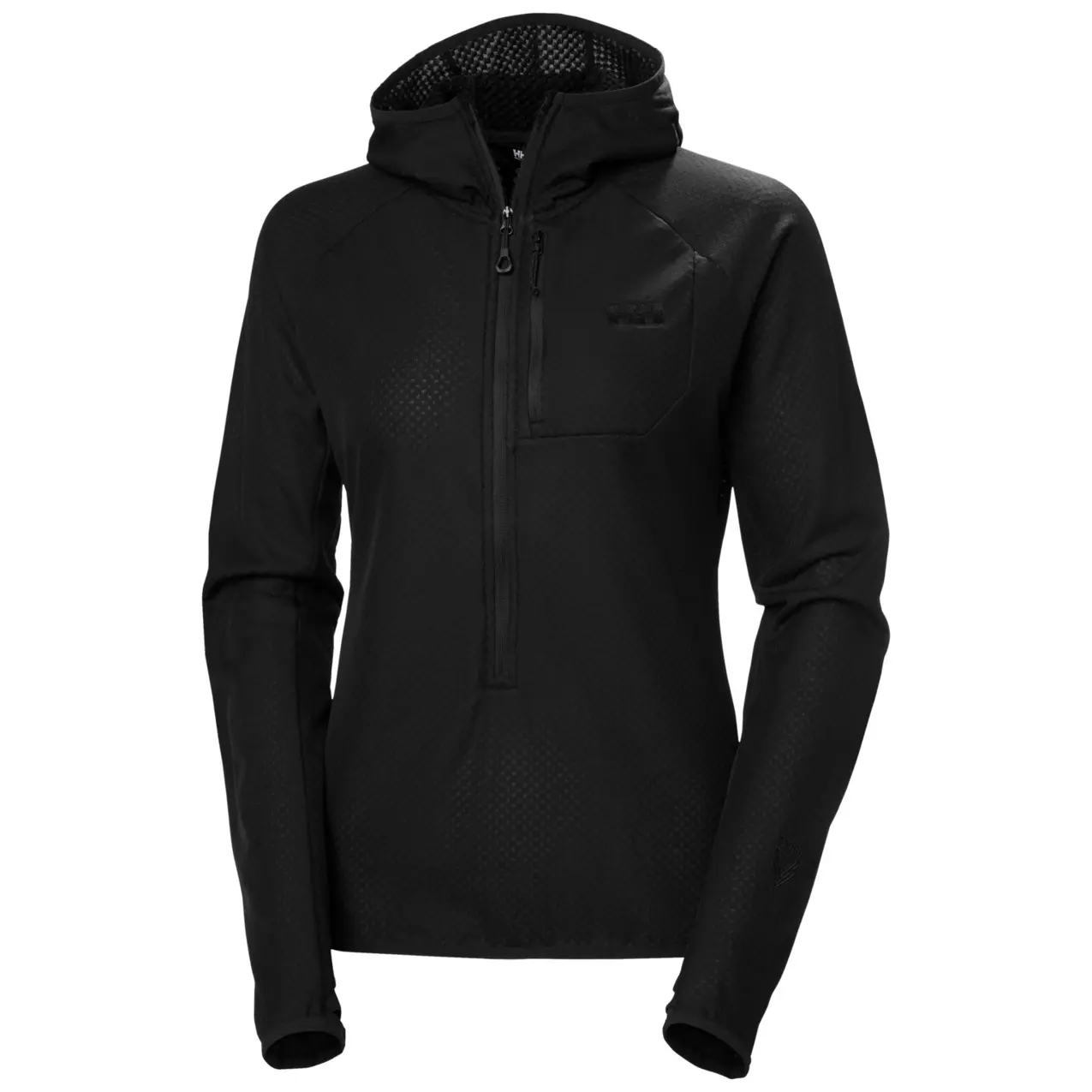 Dames Hoodie Helly Hansen Odin Breeze