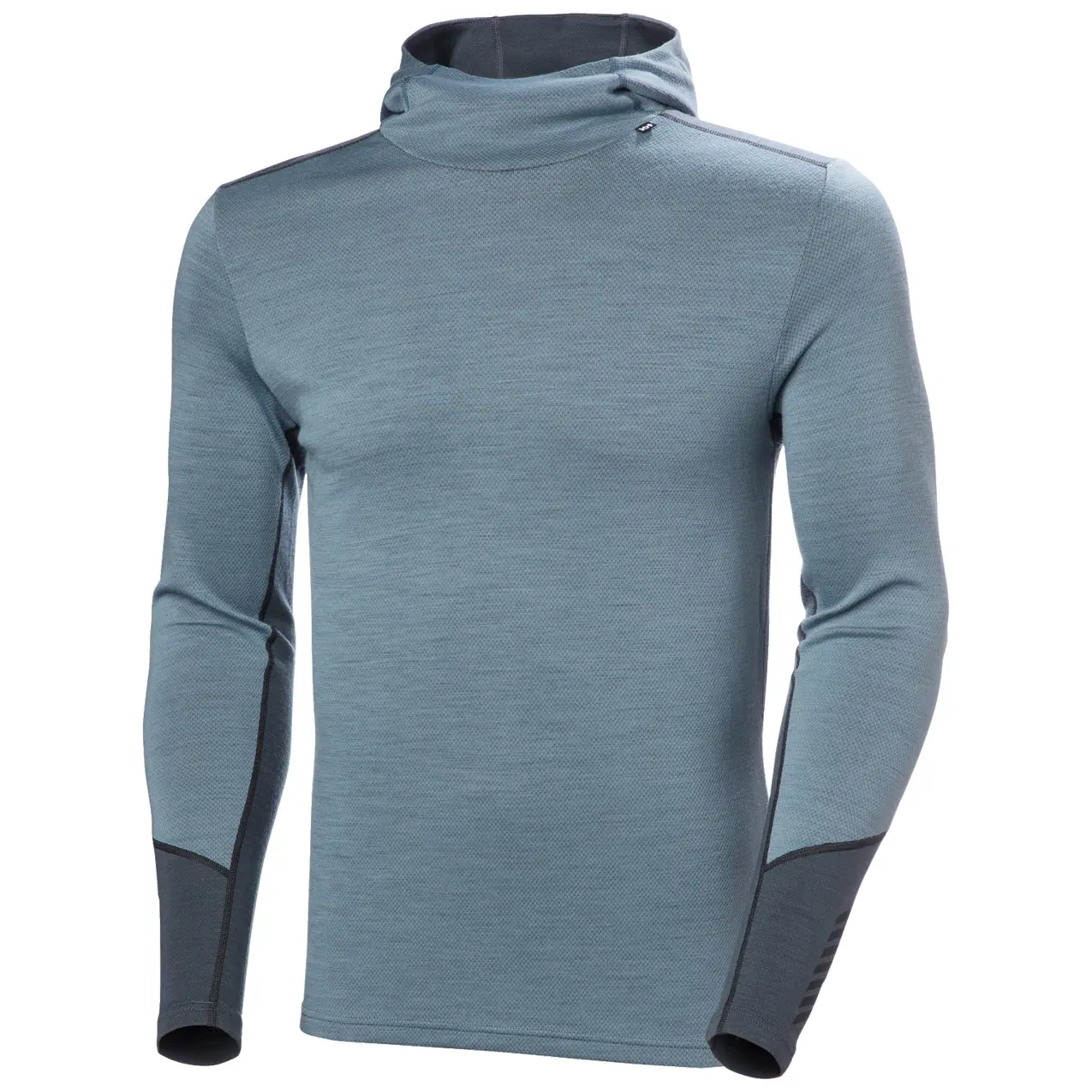 Hoodie Helly Hansen Lifa Midweight