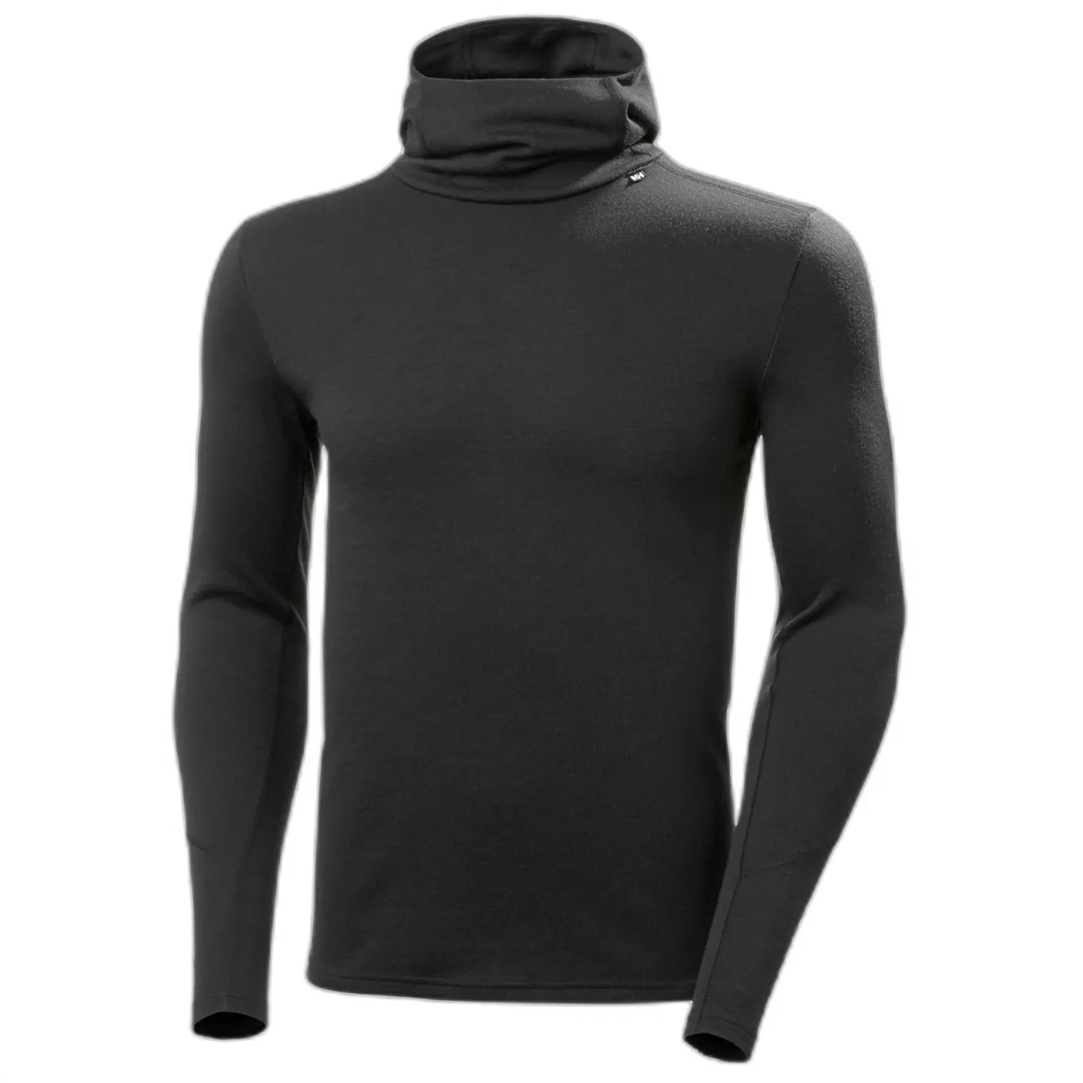 Sudadera Helly Hansen lifa merino midweight