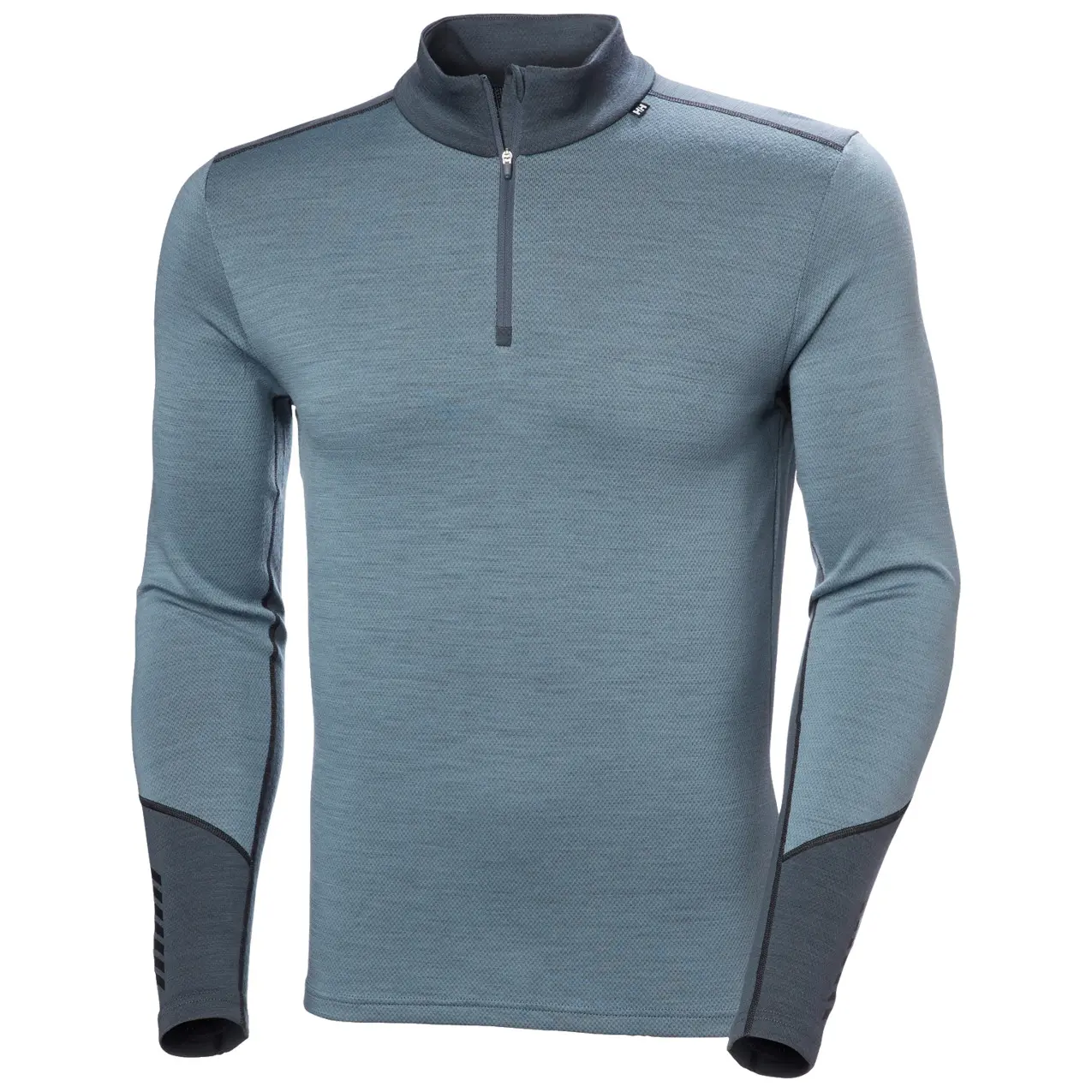 Camiseta interior 1/2 cremallera Helly Hansen Lifa Midweight