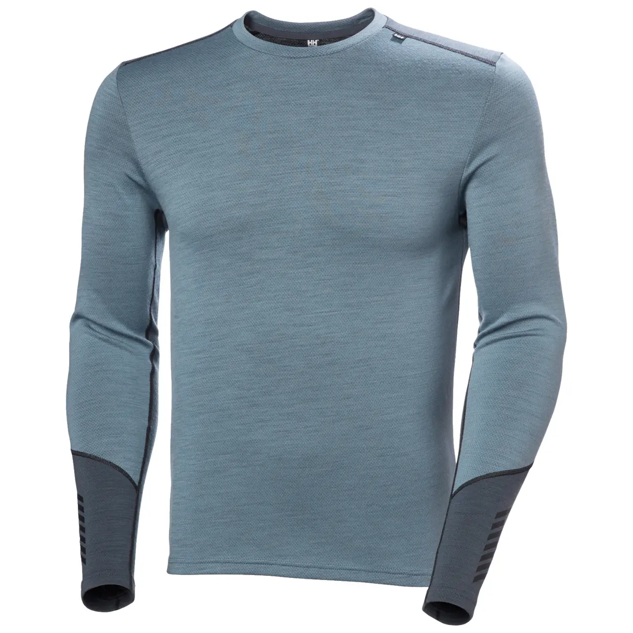 Camiseta interior Helly Hansen Lifa Midweight Crew