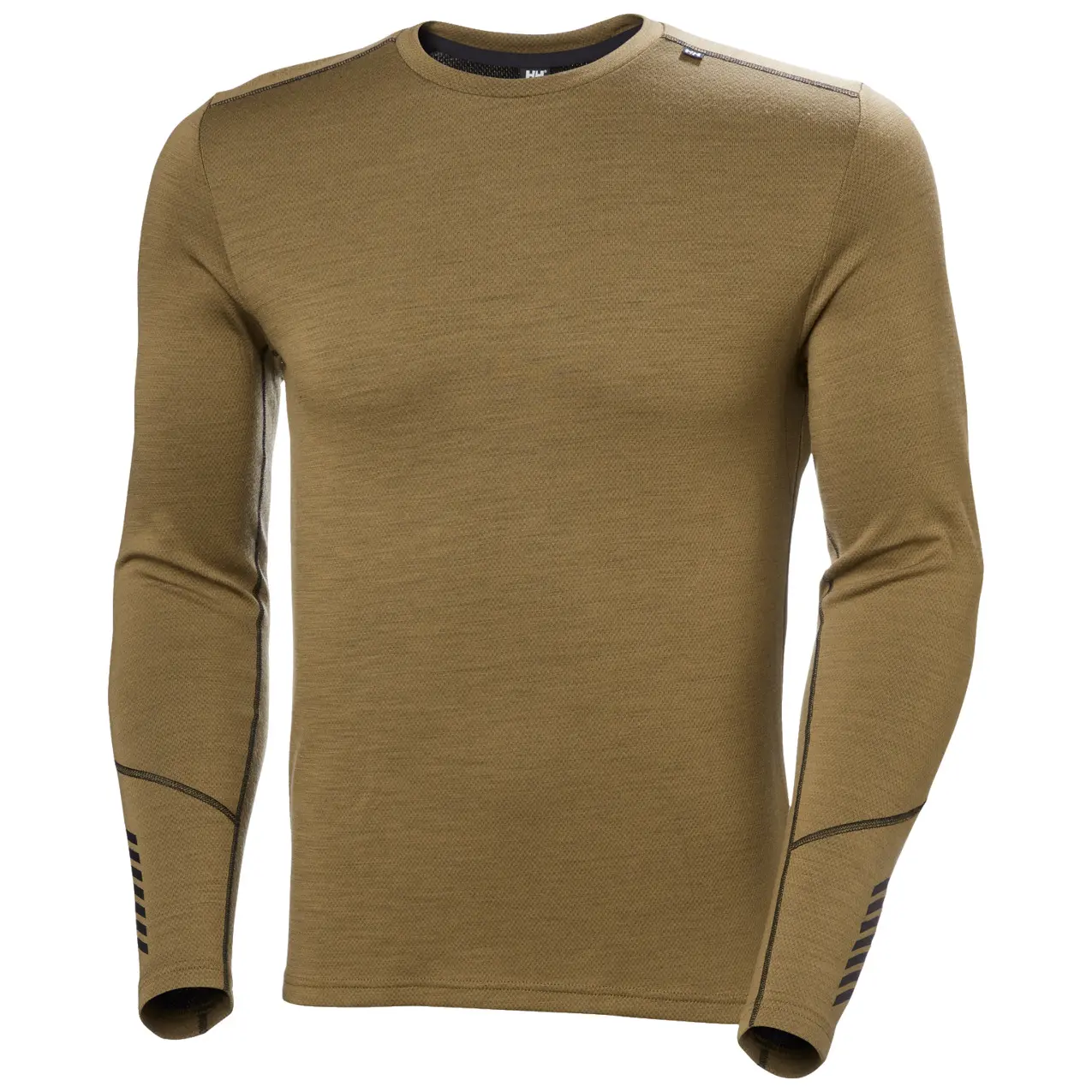 Camiseta interior Helly Hansen Lifa Midweight Crew