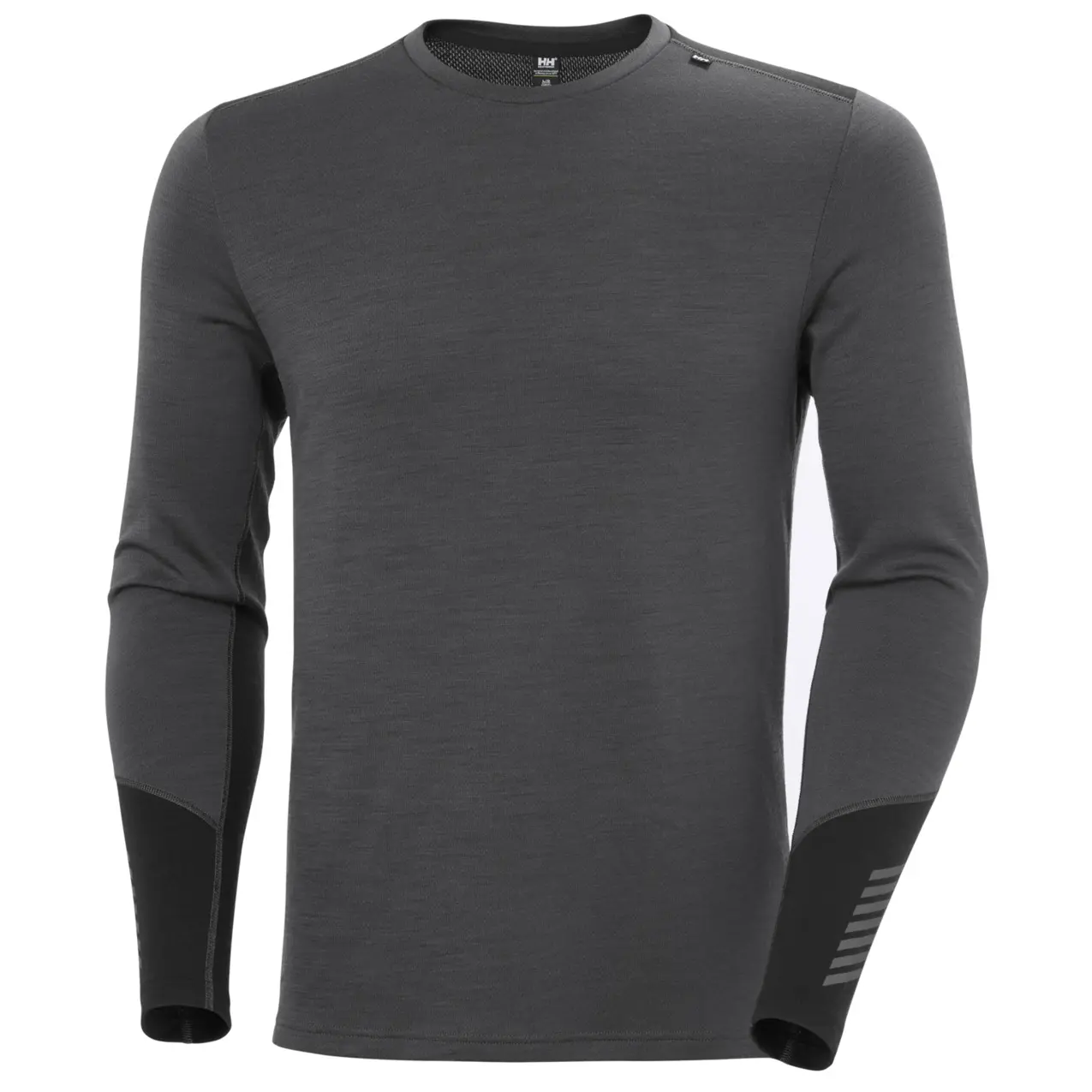 UnterziehTrikot Helly Hansen Lifa Merino Crew
