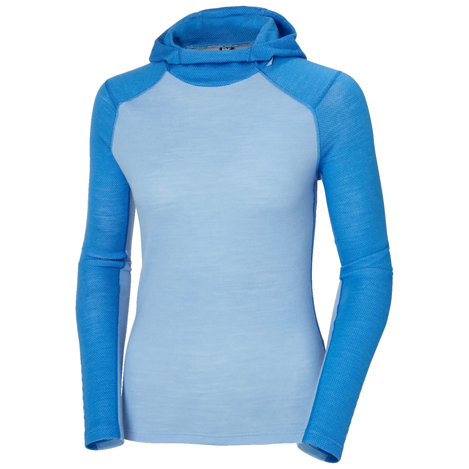 Dames Hoodie Helly Hansen Lifa Merino