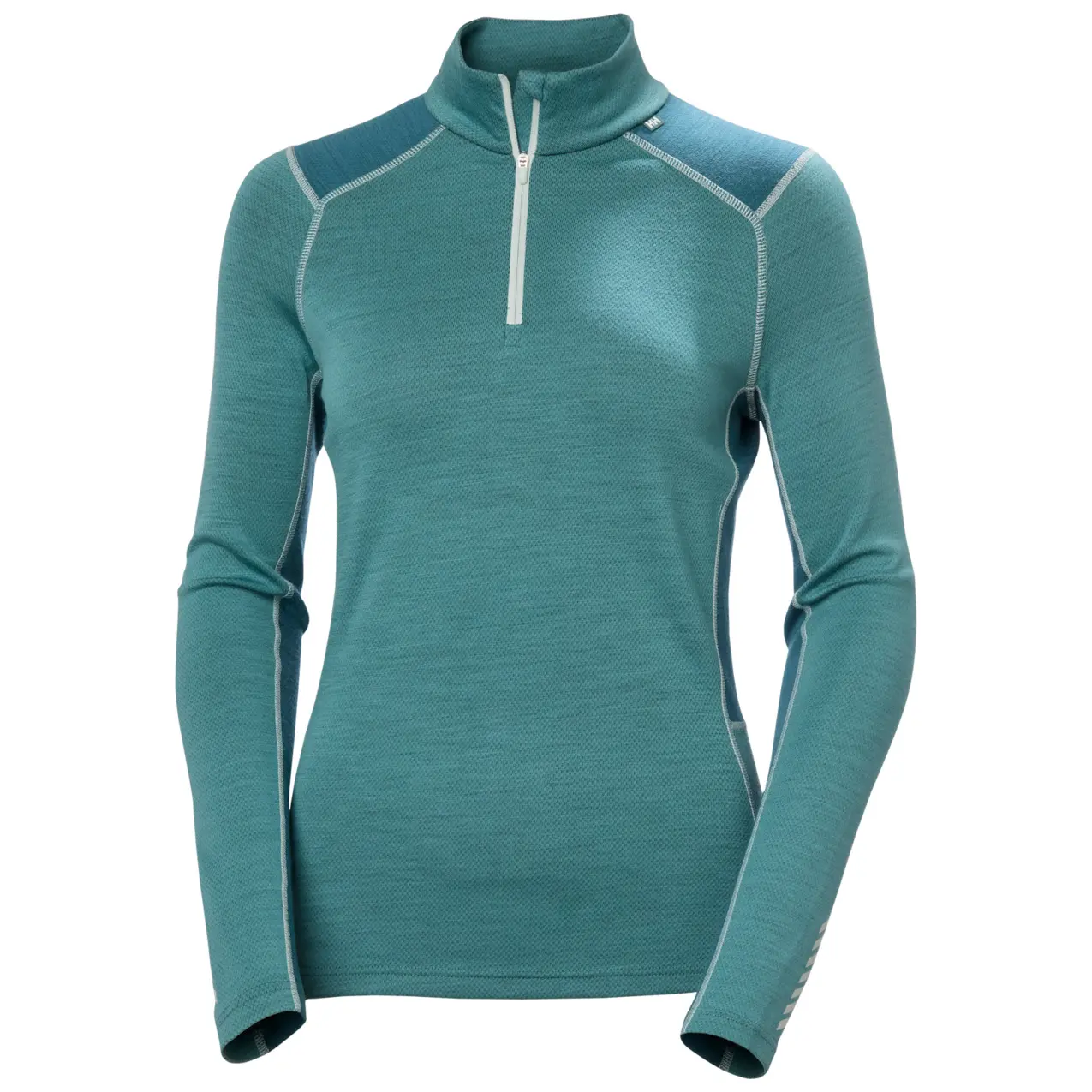 Camiseta interior de mujer Helly Hansen Lifa Merino