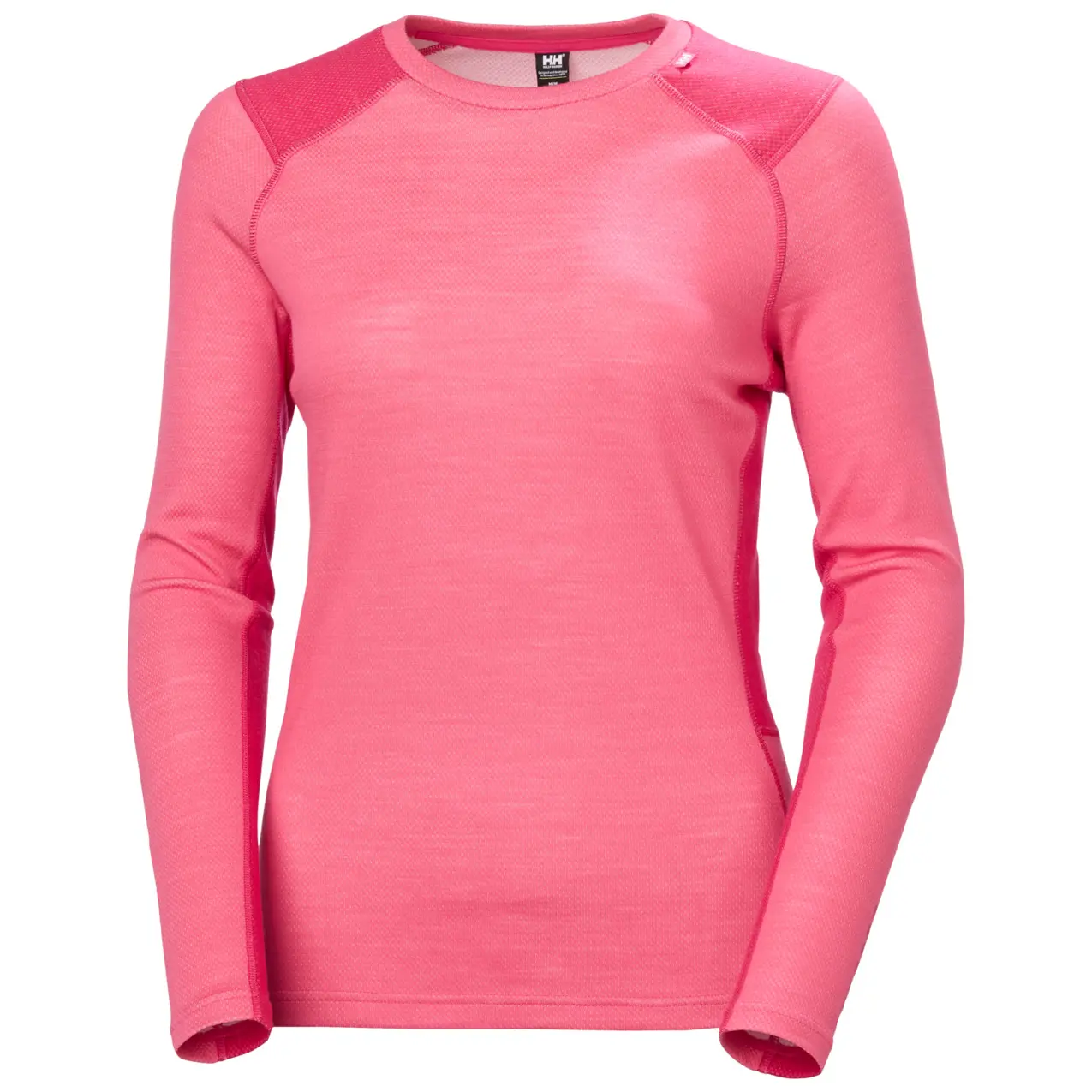 Vrouwenonderhemd Helly Hansen Lifa Merino Crew