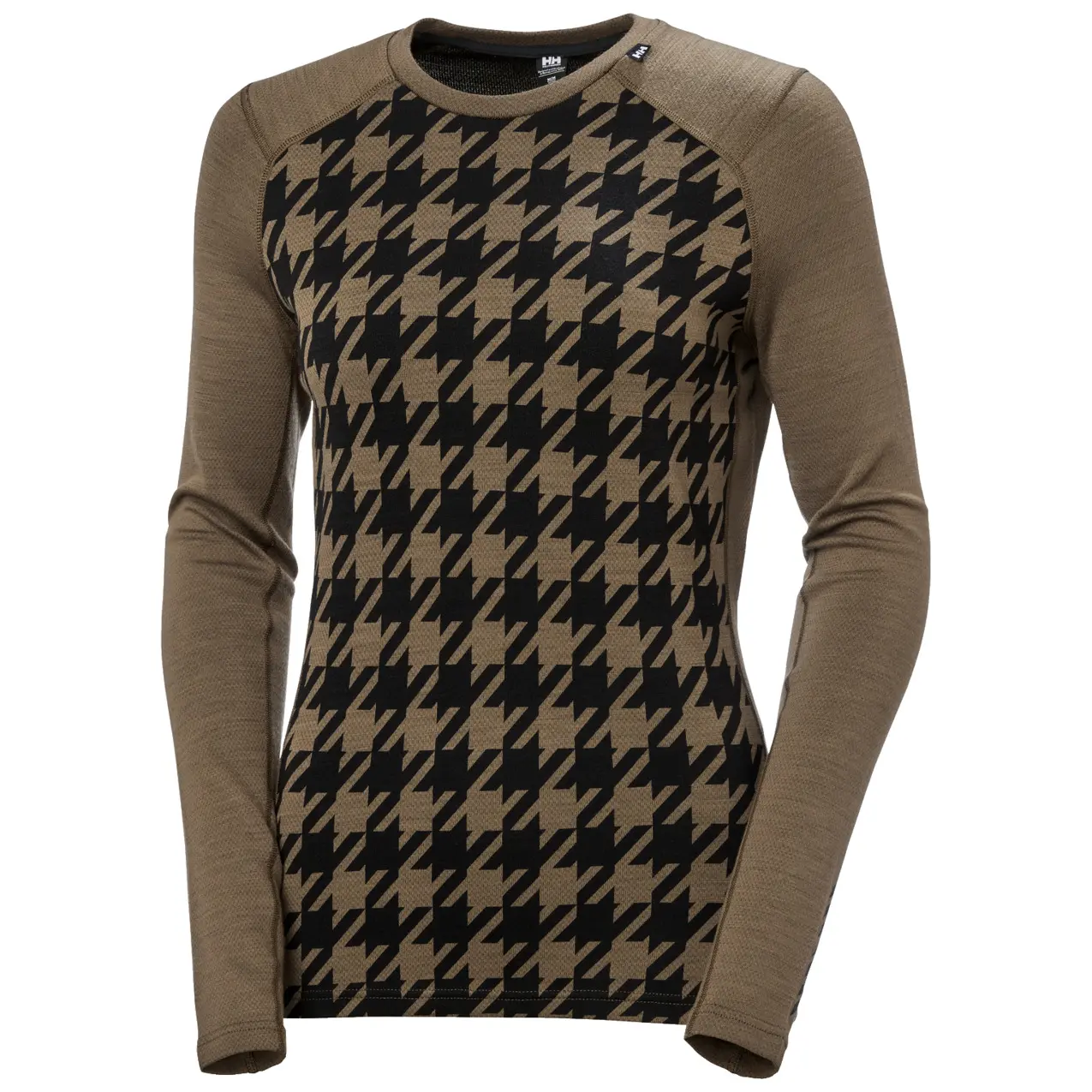 Camiseta interior de mujer Helly Hansen Lifa Midw