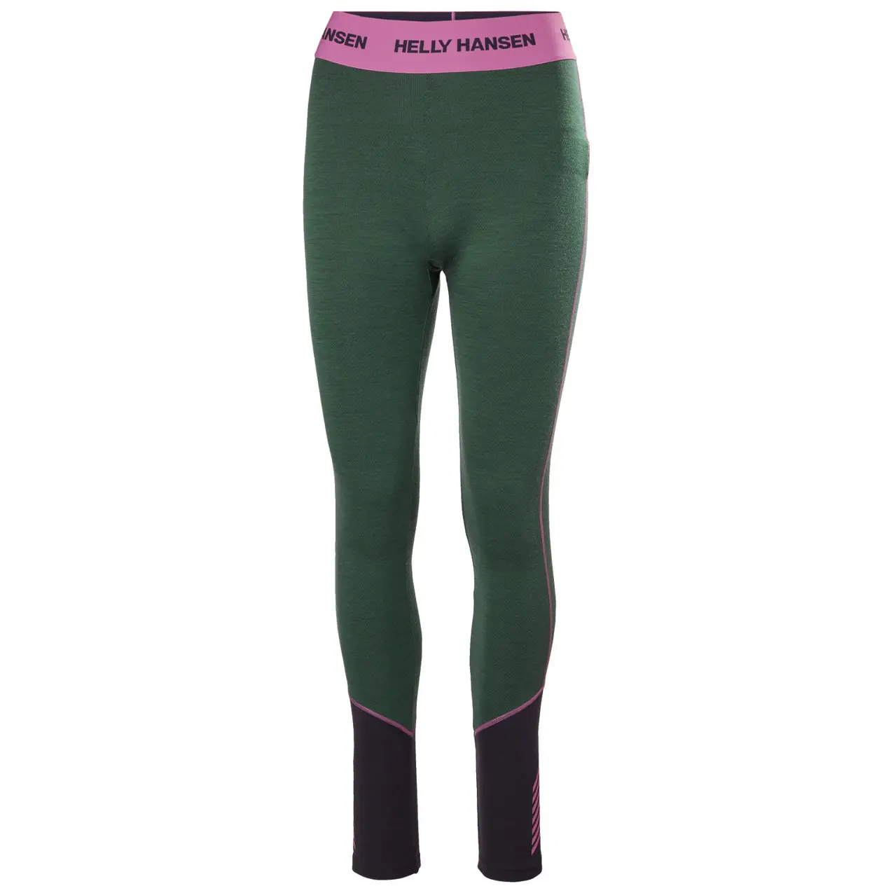 Mallas para mujer Helly Hansen Lifa Midweight
