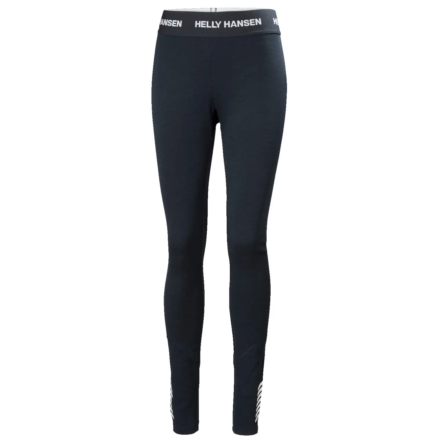Leggings de mujer Helly Hansen lifa merino midweight