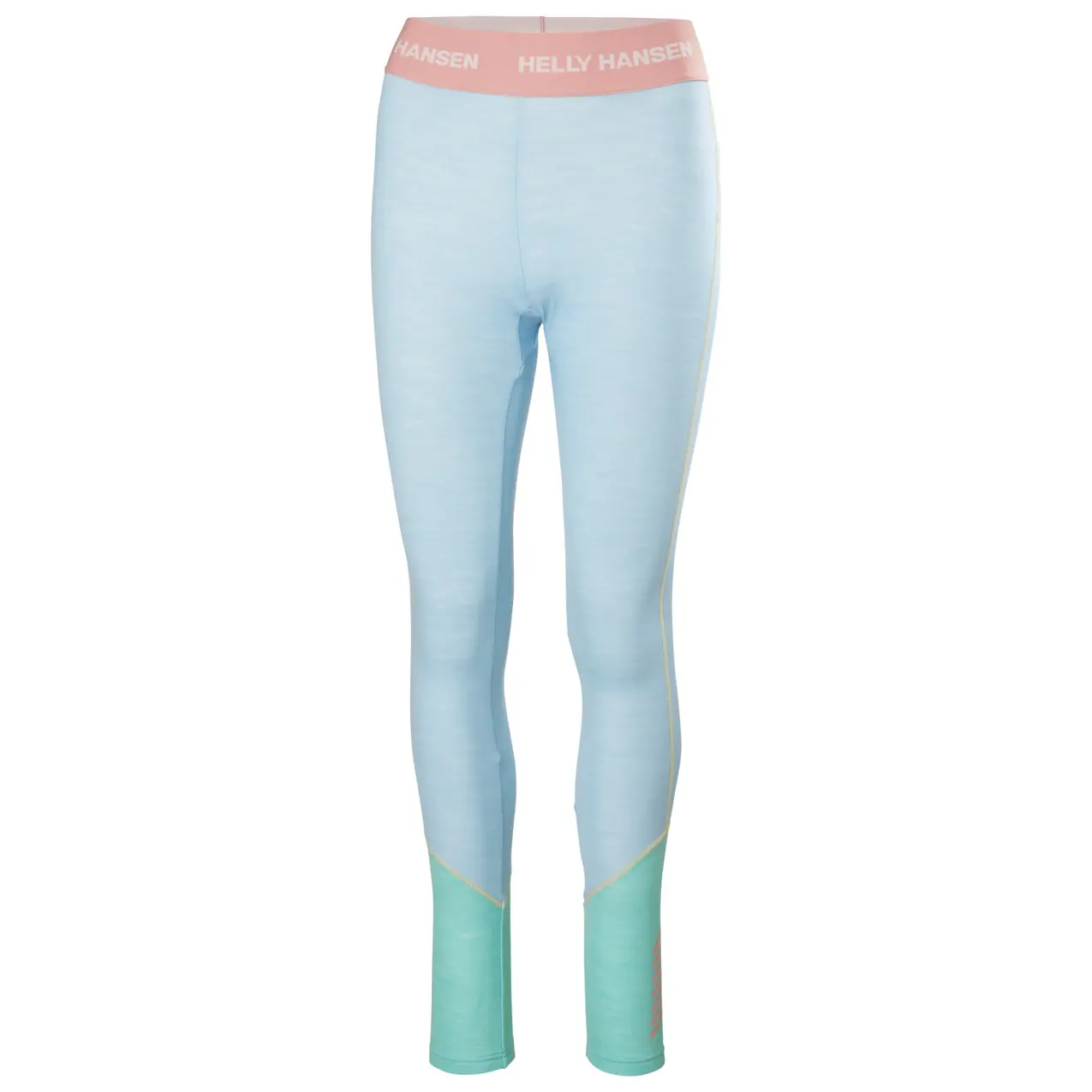 Leggings voor dames Helly Hansen Lifa Midweight