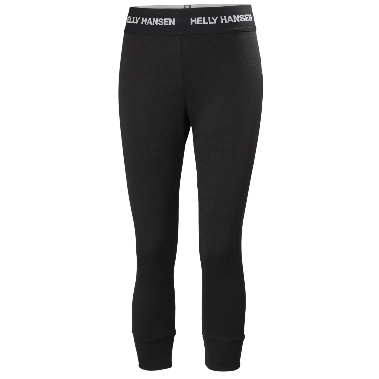 Legging 3/4 vrouw Helly Hansen Lifa Merino MIDW