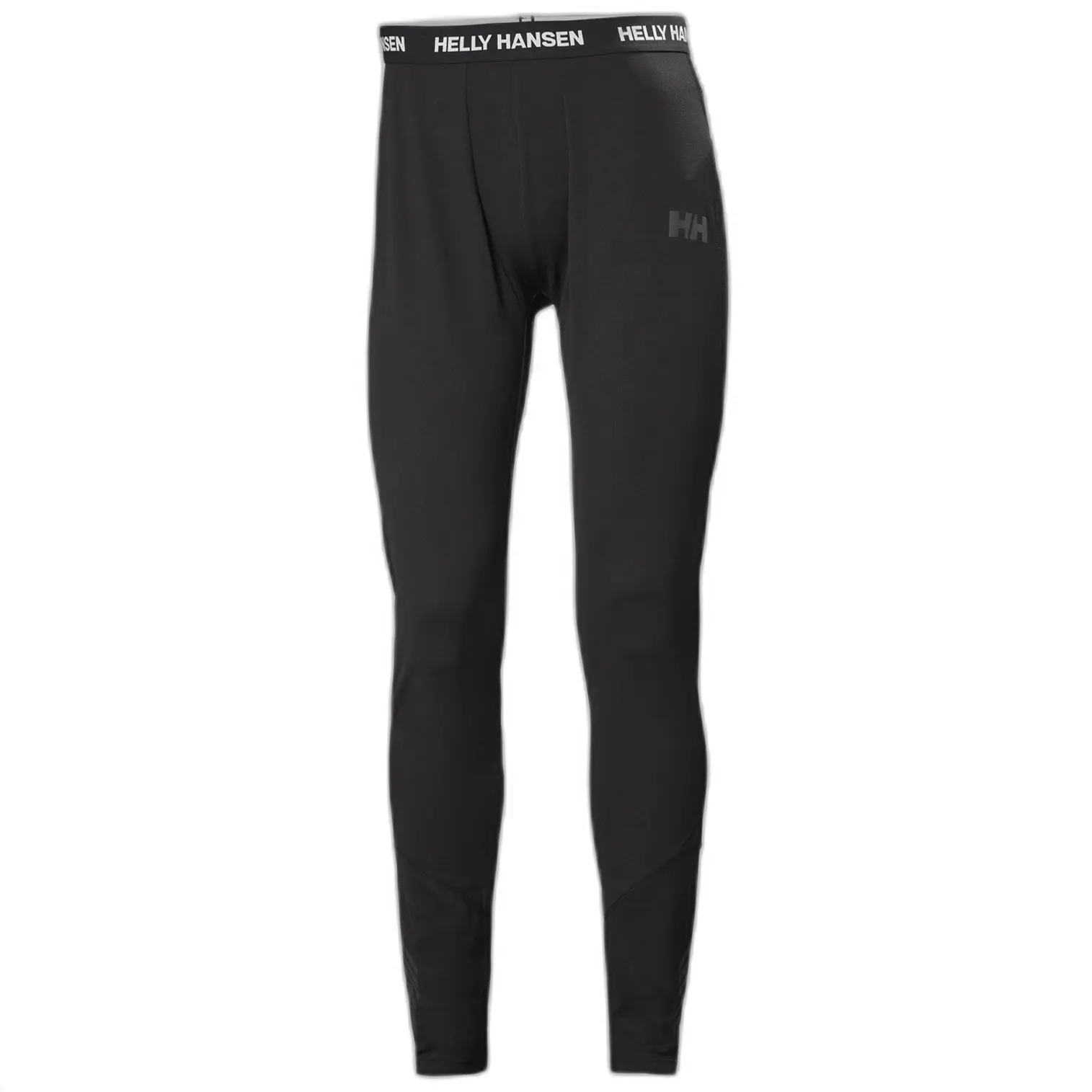 Helly Hansen Lifa Active Pant, uomo, nero