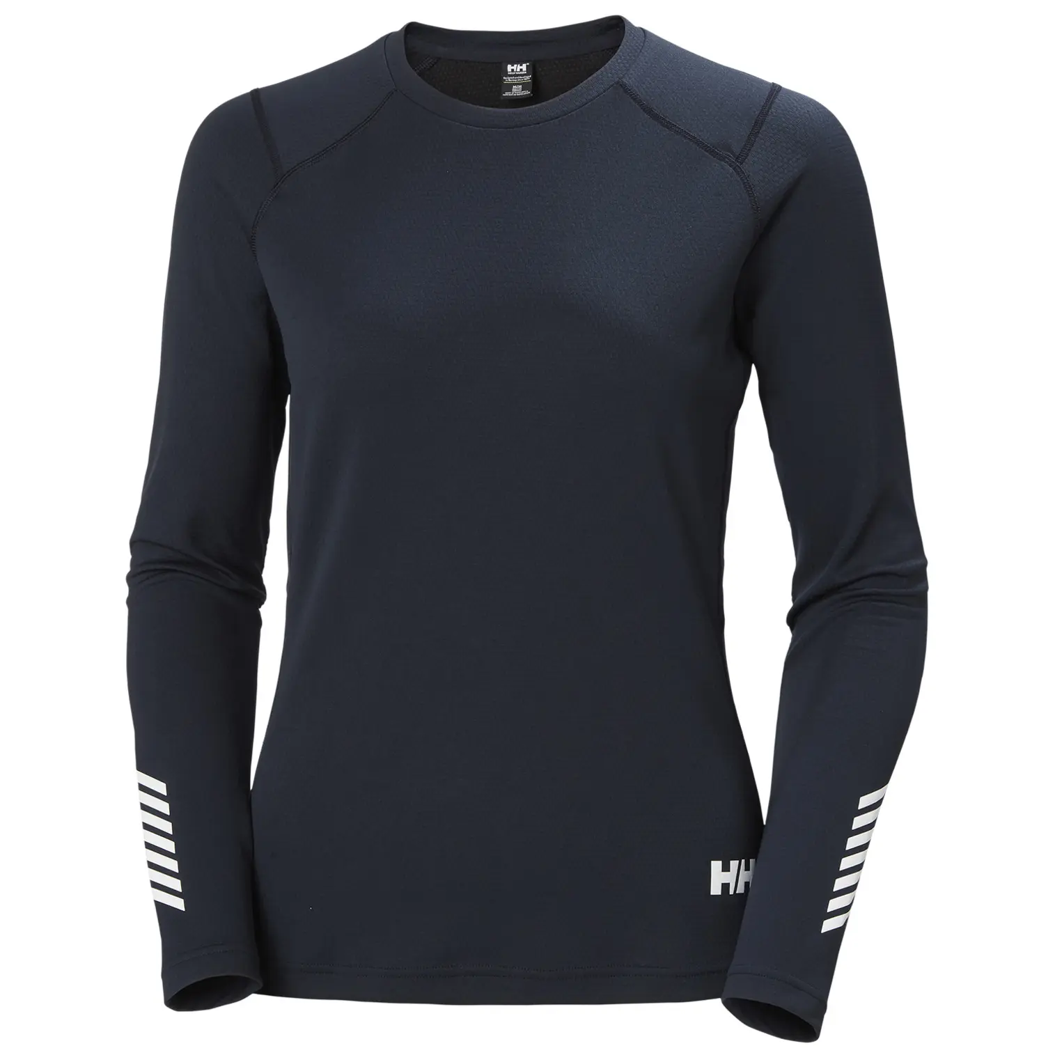 Dames-T-shirt Helly Hansen Lifa Active crew