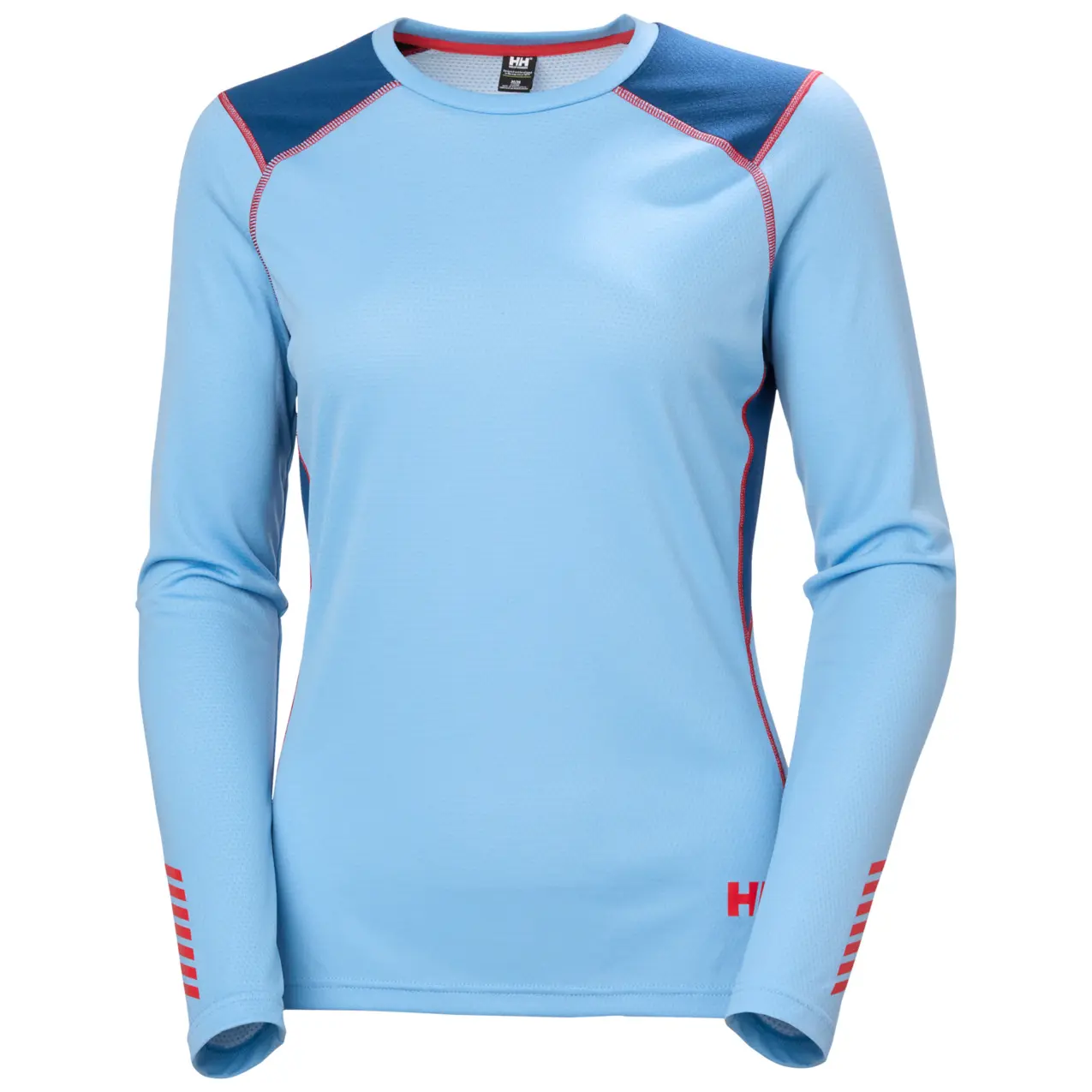 Camiseta interior de mujer Helly Hansen Lifa Active