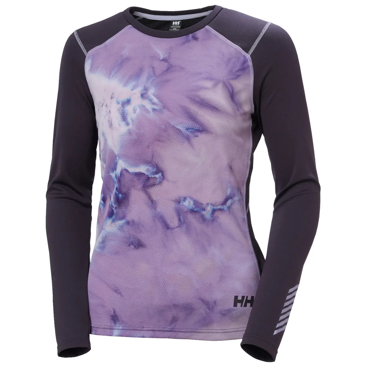 Dames sweatshirt Helly Hansen Lifa Active