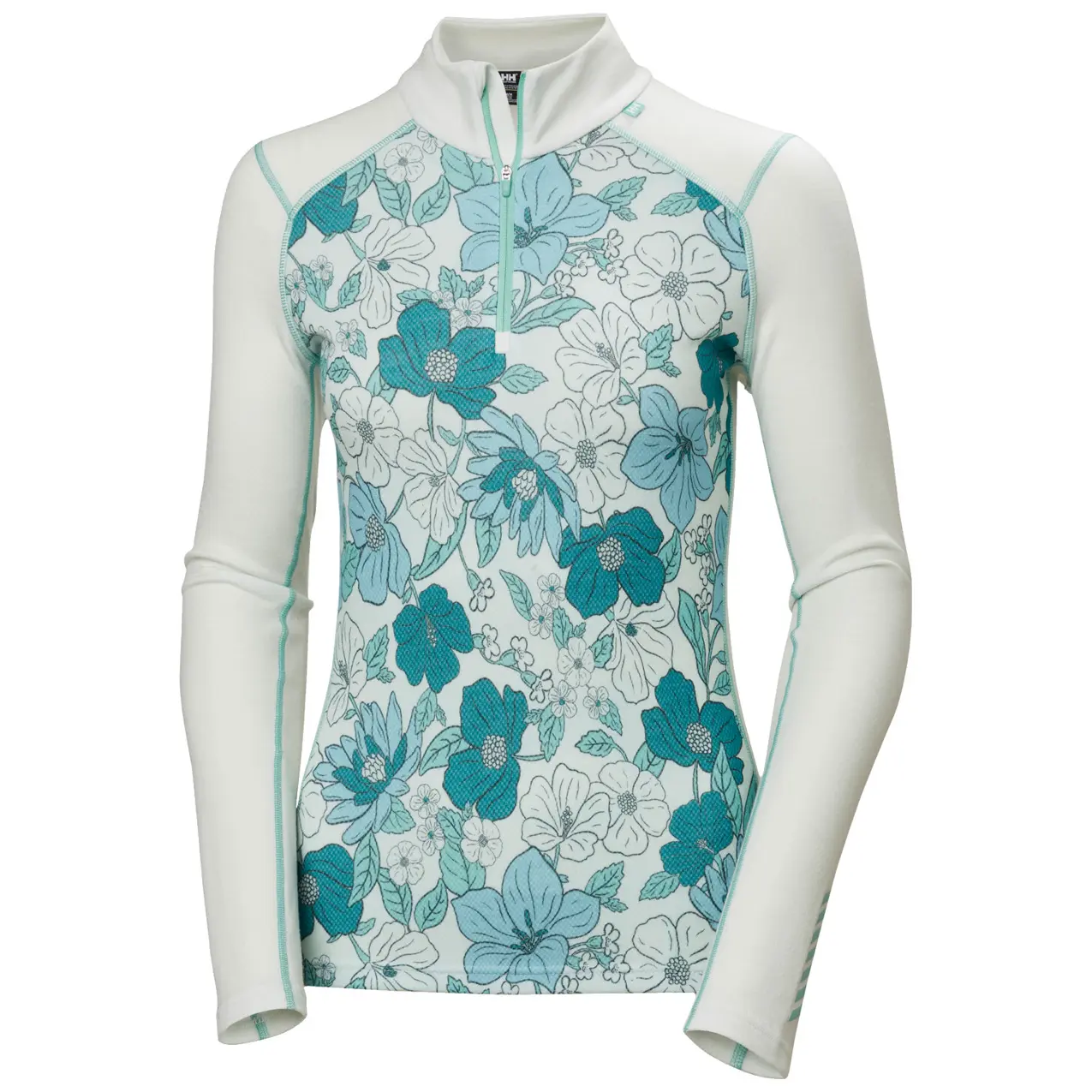 Sudadera 1/2 cremallera Helly Hansen Lifa Midw