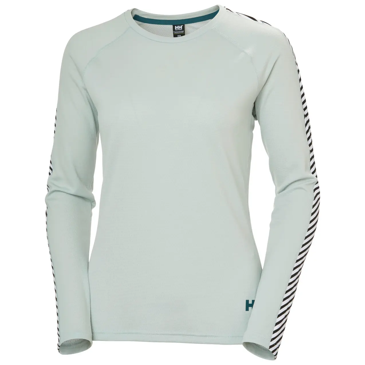 Maglia termica da donna Helly Hansen Lifa Midweight Active Stripe