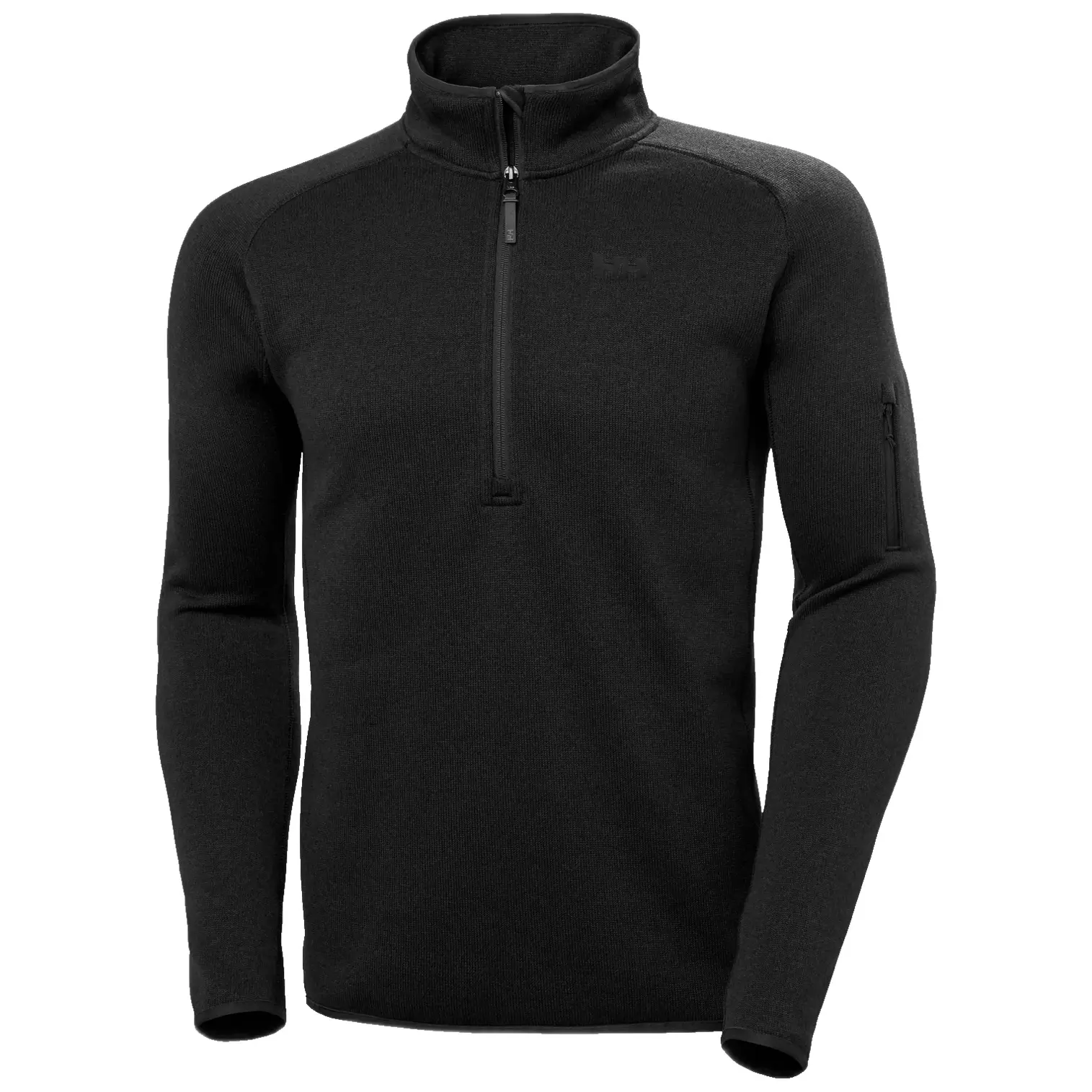 1/2 zip in pile Helly Hansen Varde 2.0