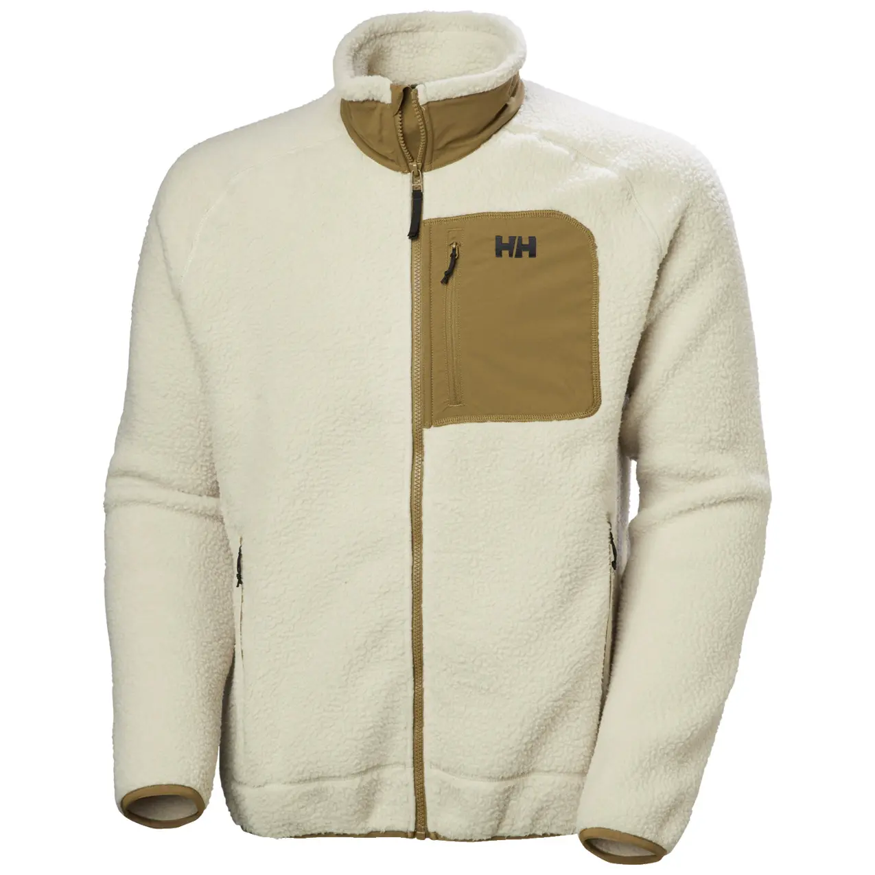 Chaqueta de chándal Helly Hansen Panorama Pile Block