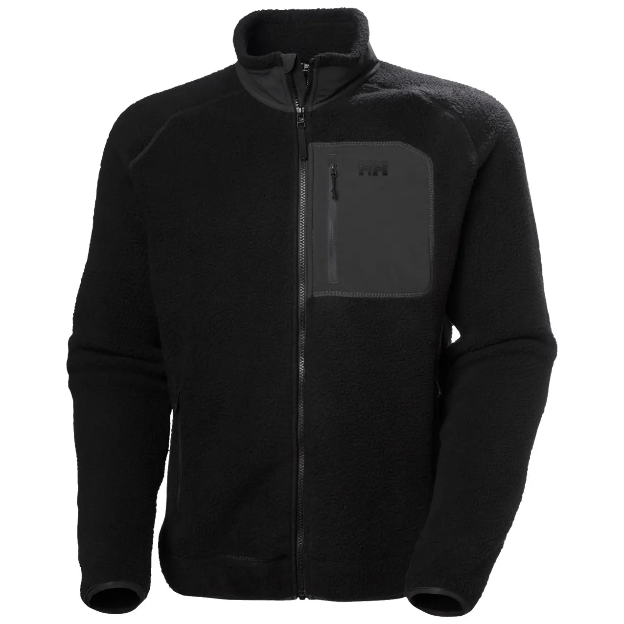 Sweat jacket Helly Hansen Panorama Pile Block