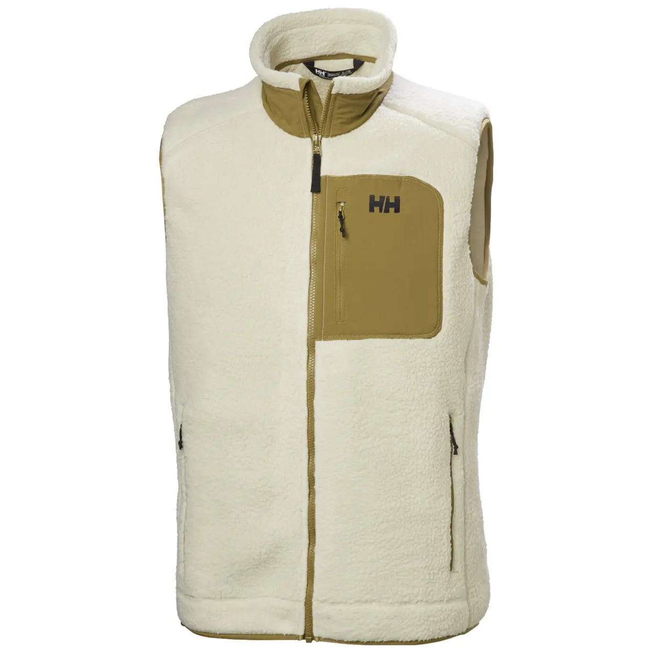 Weste Helly Hansen Panorama Pile Block