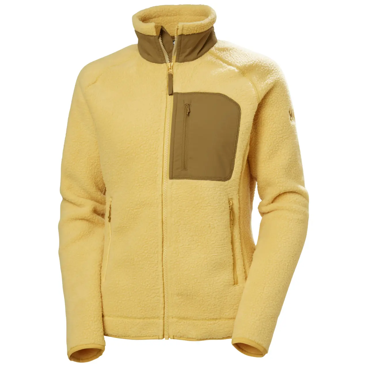 Pile da donna Helly Hansen Imperial Block