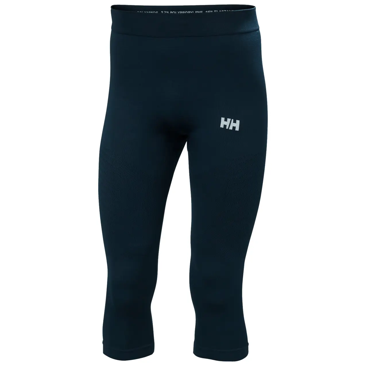 Nahtlose Skihose Helly Hansen H1 Pro