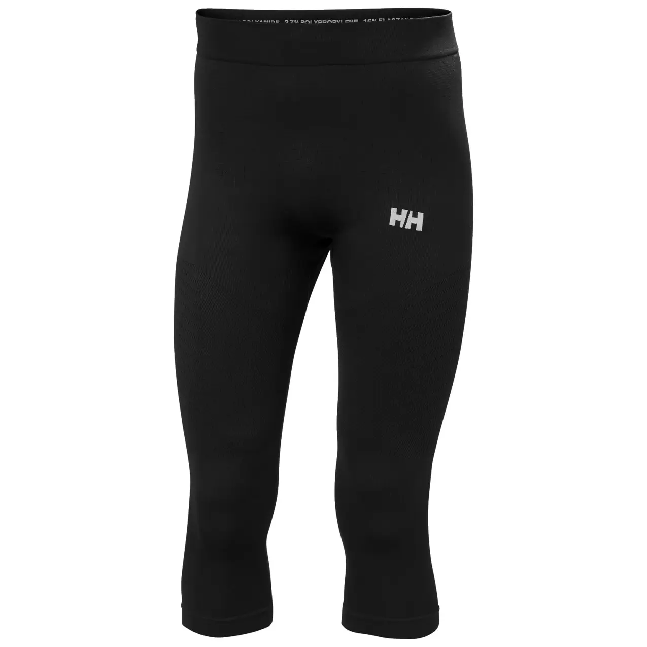 Nahtlose Skihose Helly Hansen H1 Pro