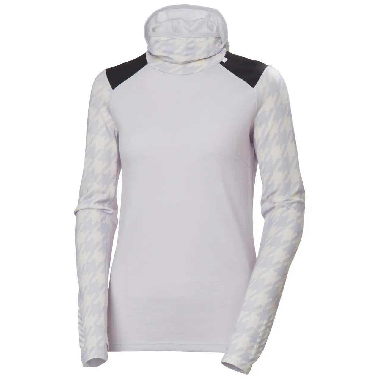 Damesjack met capuchon Helly Hansen Lifa Midw