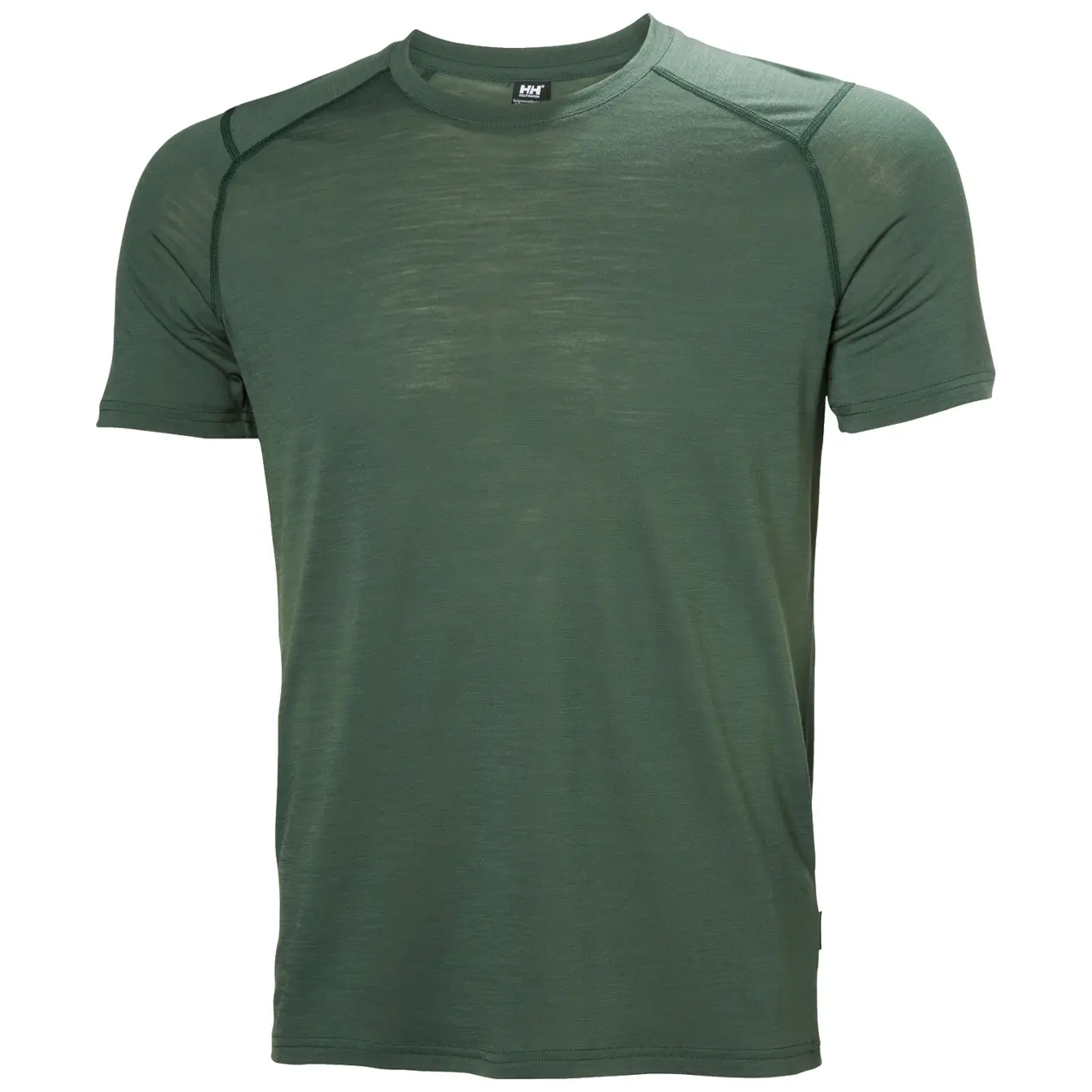 T-shirt Helly Hansen Durawool