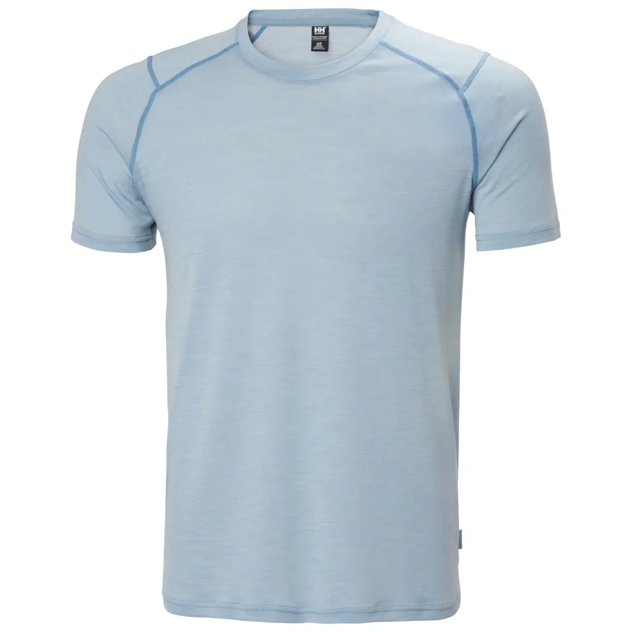 T-shirt Helly Hansen Durawool