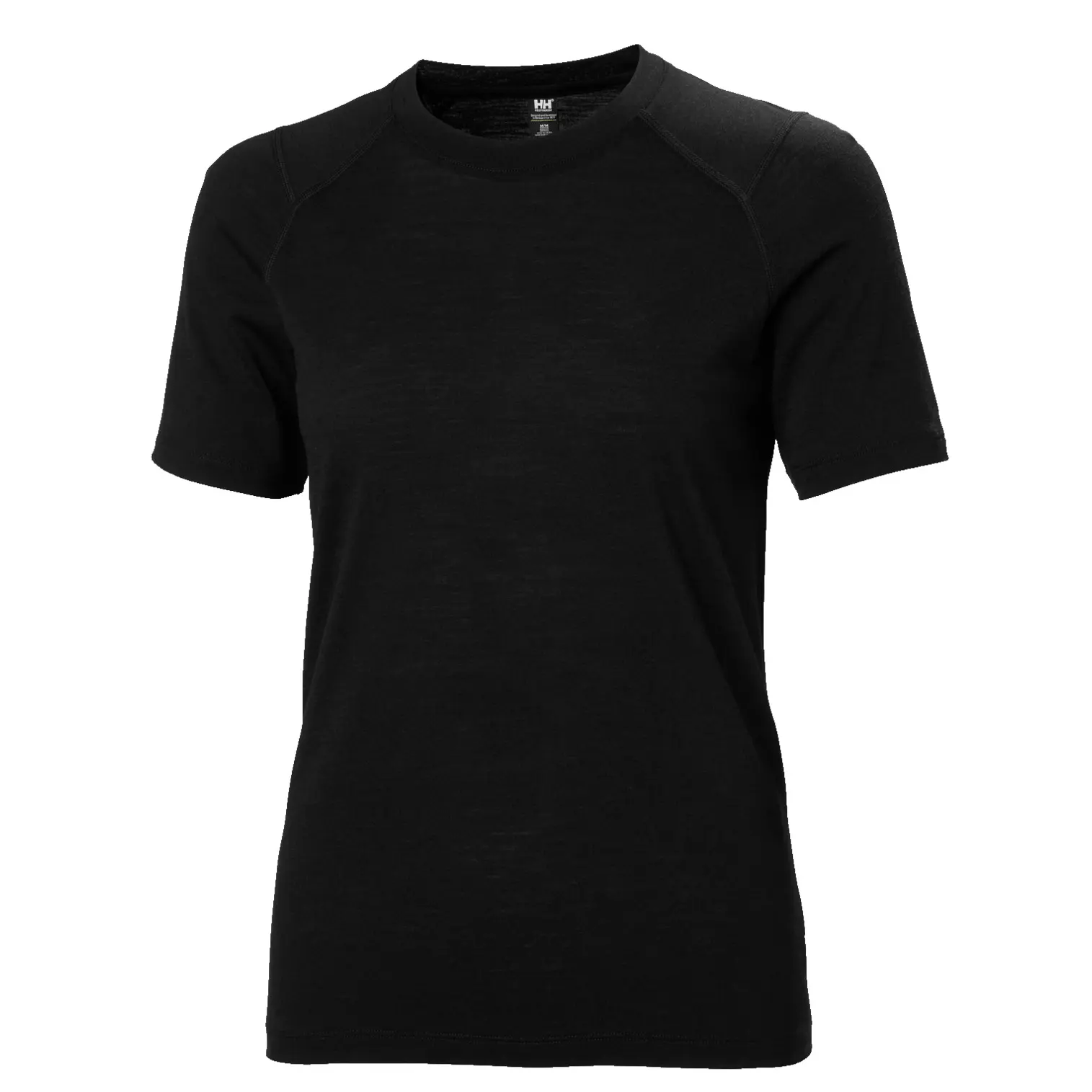 Camiseta mujer Helly Hansen Durawool