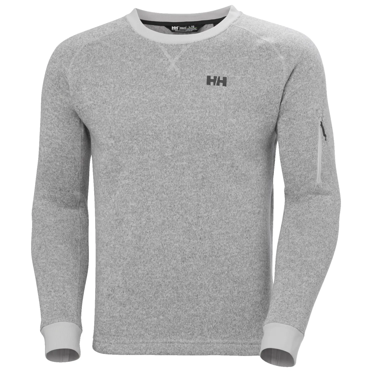 Sudadera Helly Hansen Varde