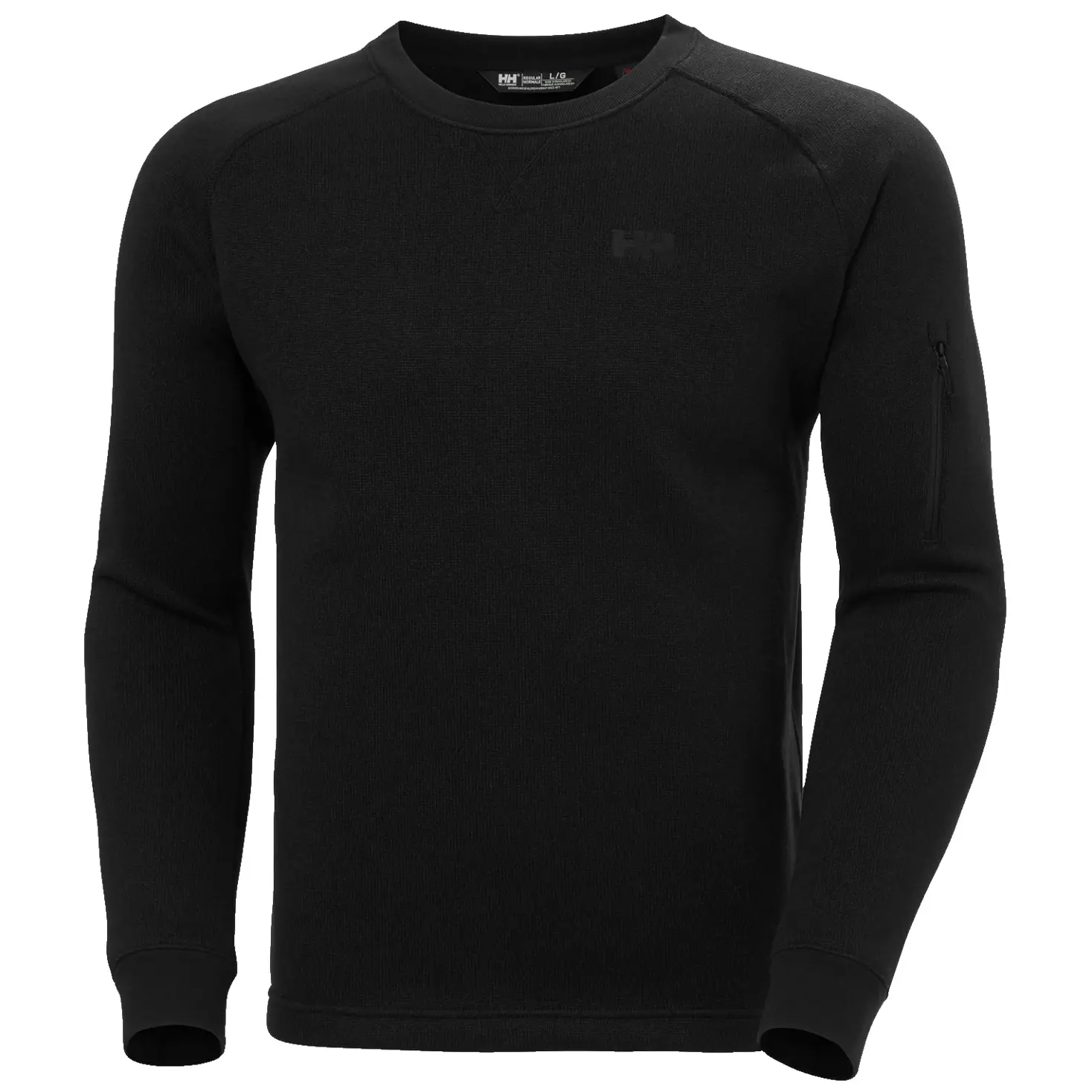 Felpa Helly Hansen Varde