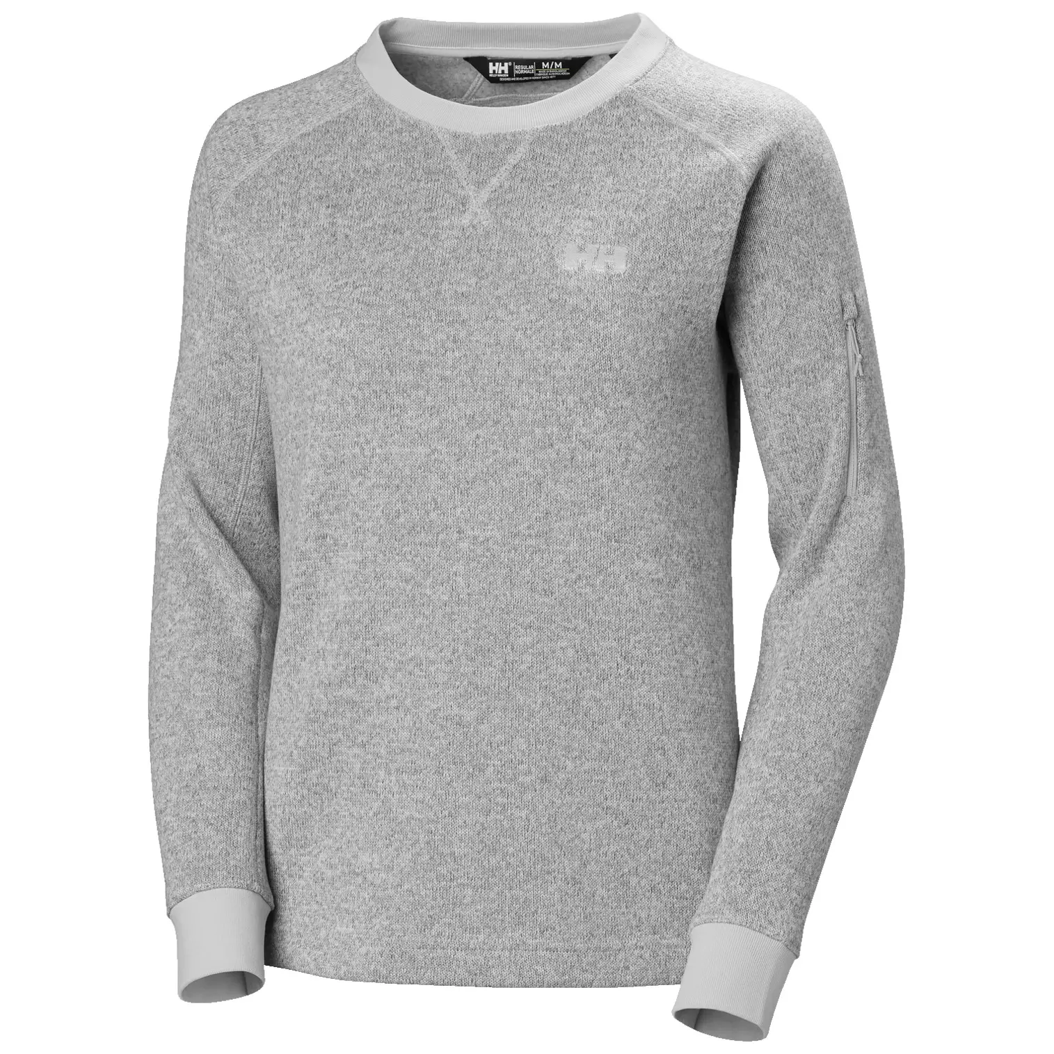 Felpa da donna Helly Hansen Varde