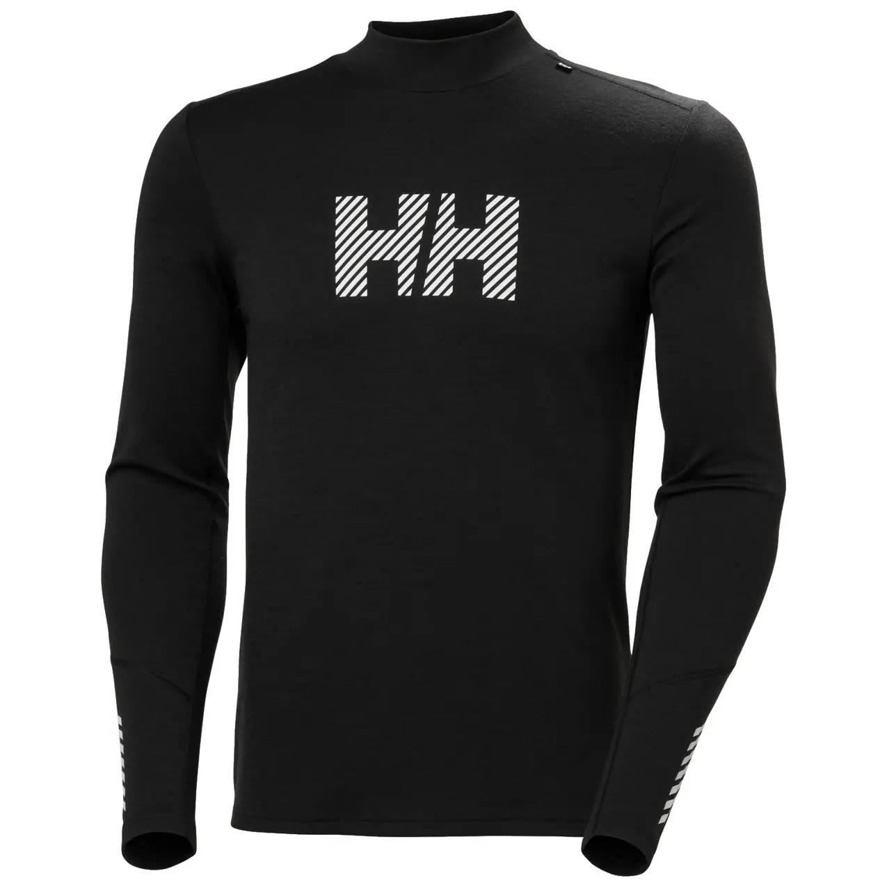 Ondergoed Helly Hansen Lifa Midweight Logo
