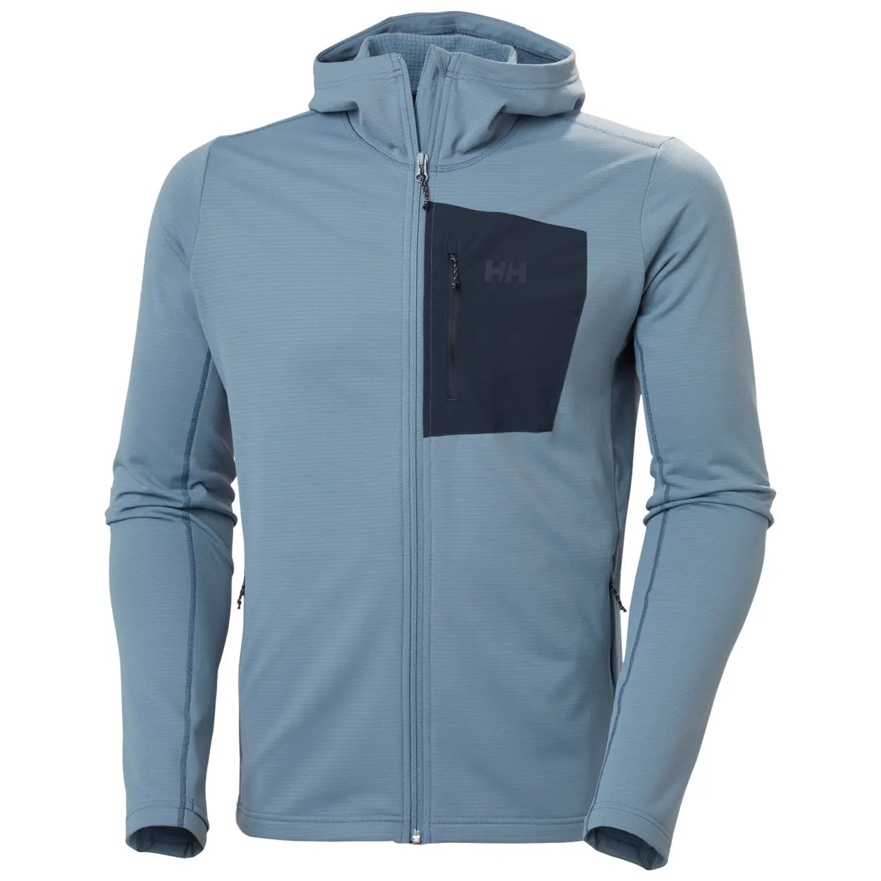 Felpa con cappuccio Helly Hansen Versalite Fleece