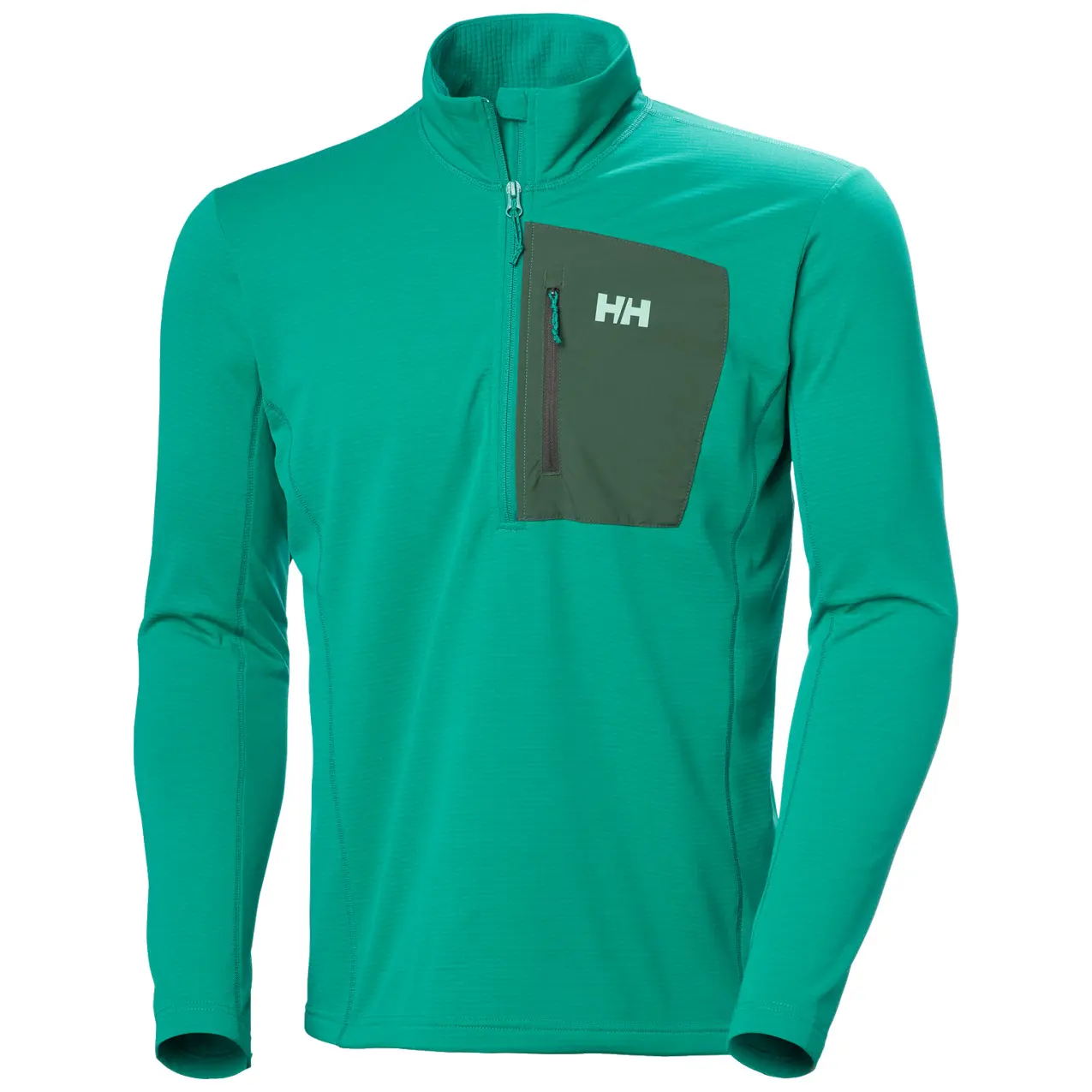 Fleece 1/2 Reißverschluss Helly Hansen Versalite