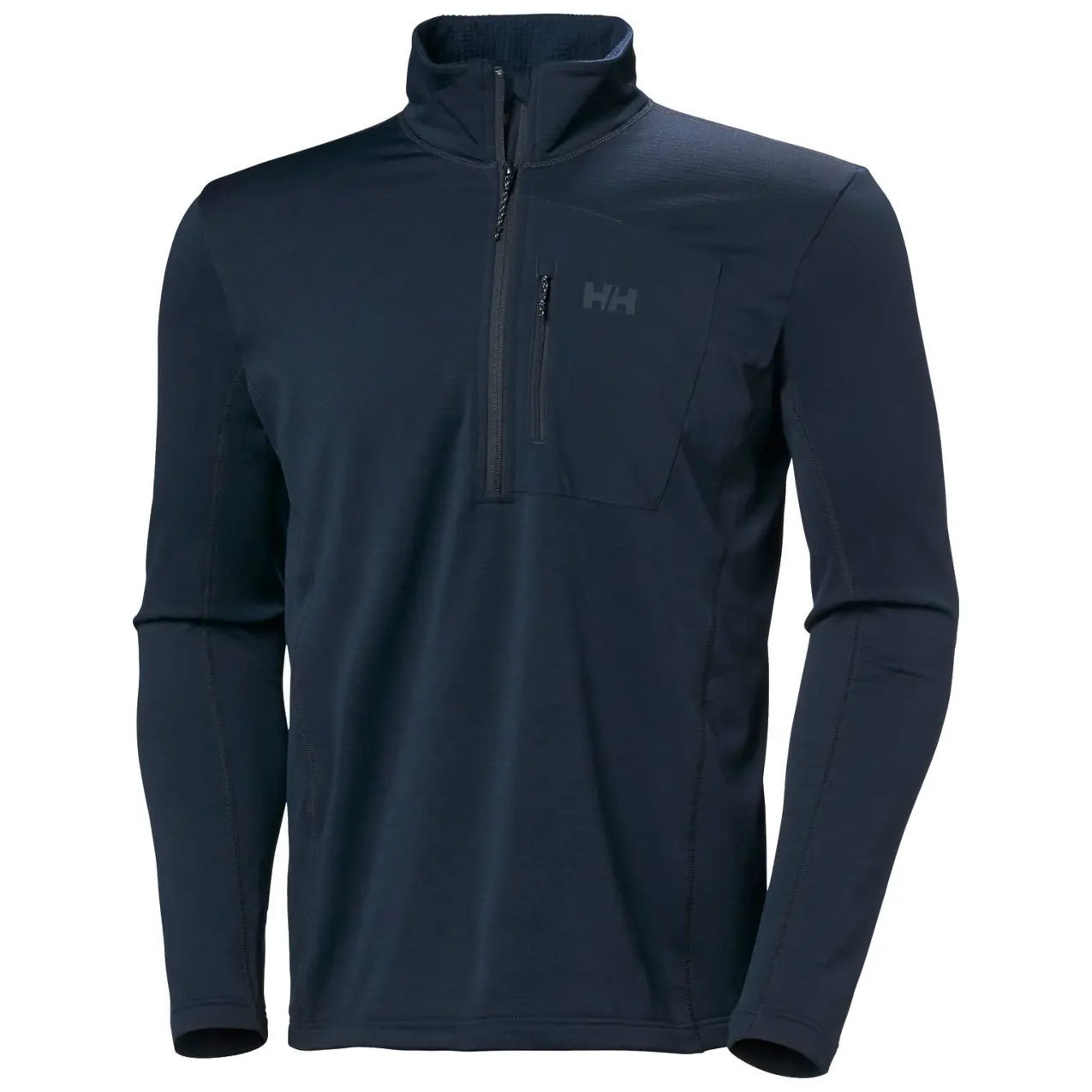 Felpa con zip a metà Helly Hansen Versalite Fleece