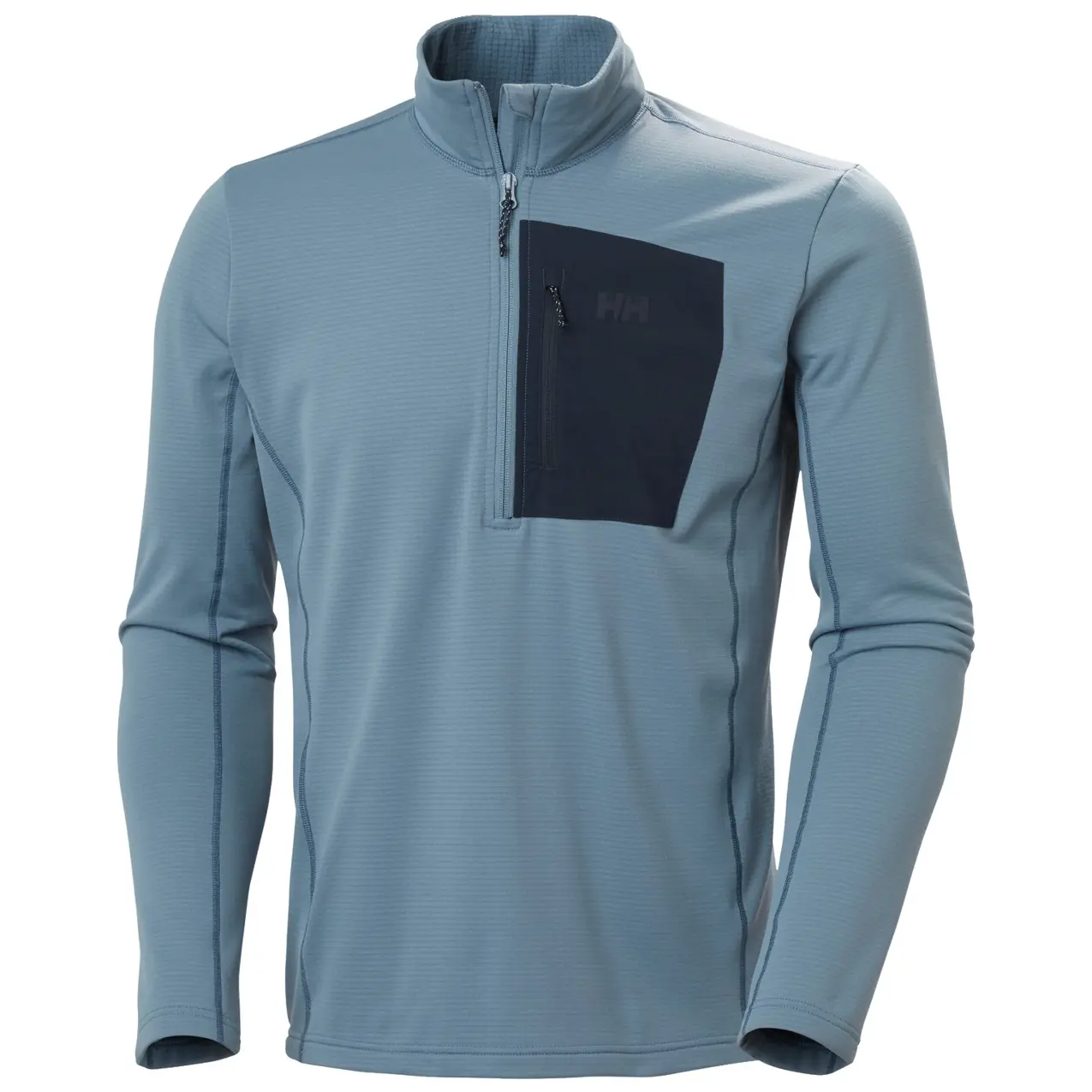 Felpa con zip a metà Helly Hansen Versalite Fleece