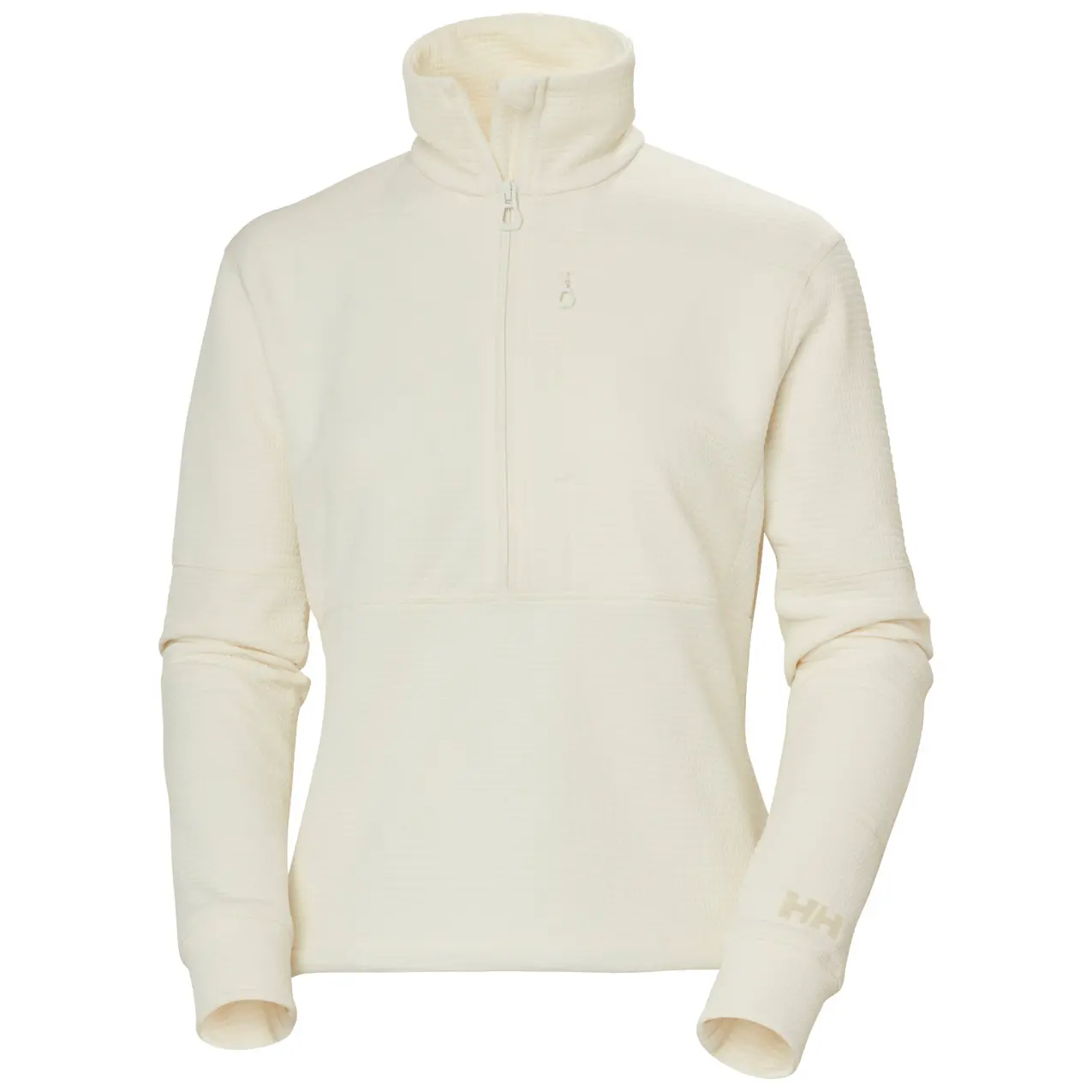Felpa con zip a metà da donna Helly Hansen Evolved Air