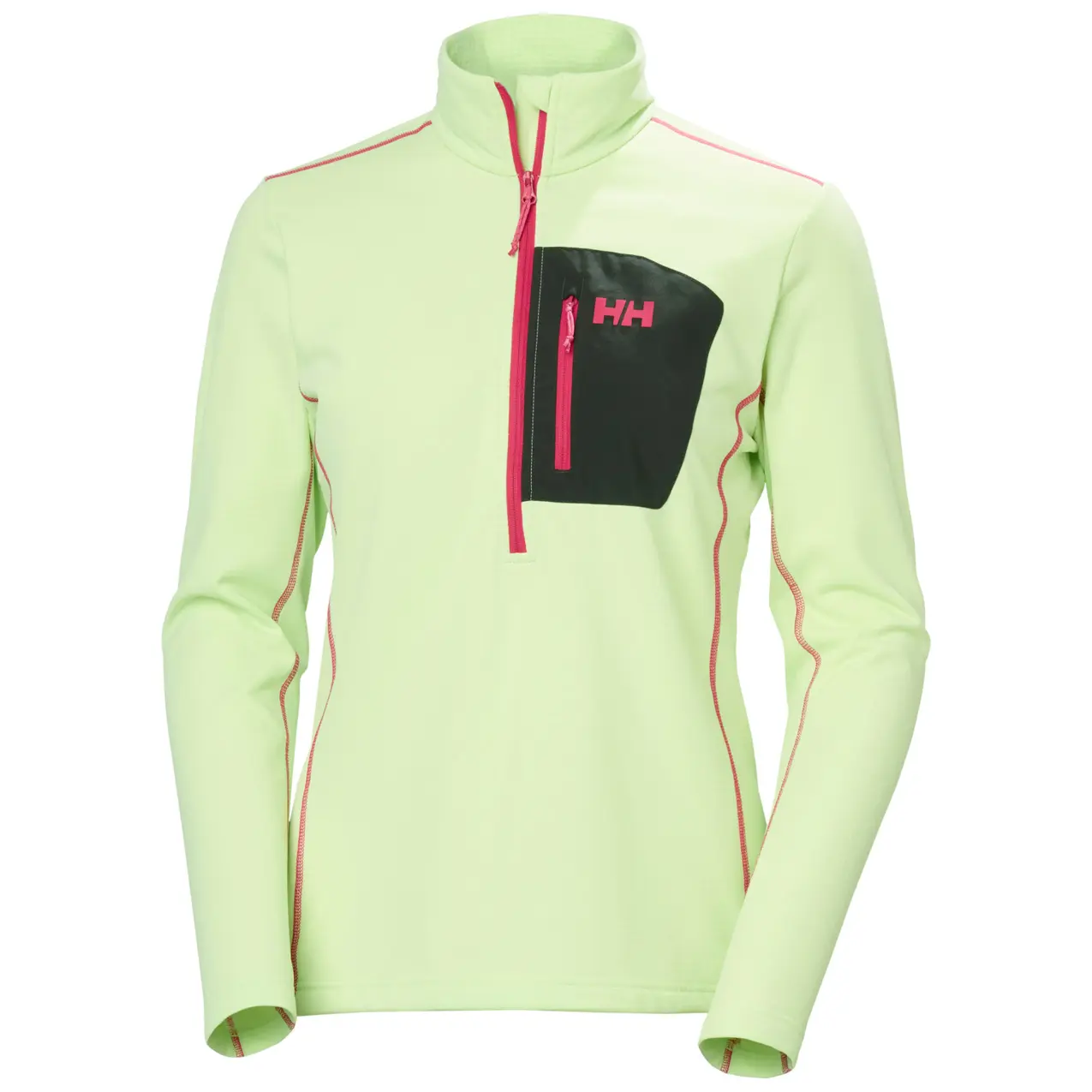 Dames sweatshirt Helly Hansen Versalite