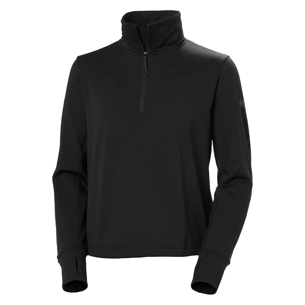 Felpa da donna Helly Hansen Versalite Cinched Fleece