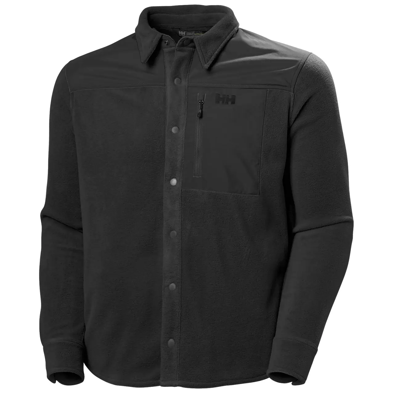 Felpa Helly Hansen Daybreaker Fleece