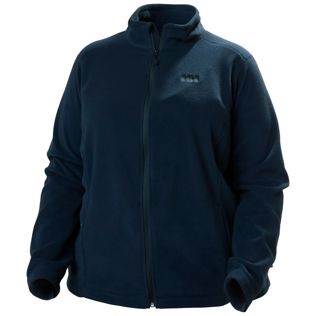 Sweatshirt Damen Helly Hansen Daybreaker Fleece Plus