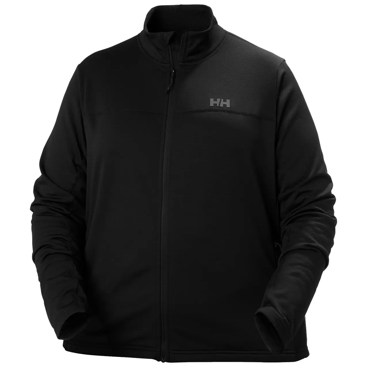 Felpa da donna Helly Hansen Versalite Fleecet Plus