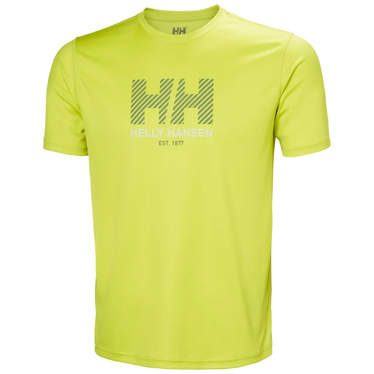 Jersey Helly Hansen Tech Graphic 2.0