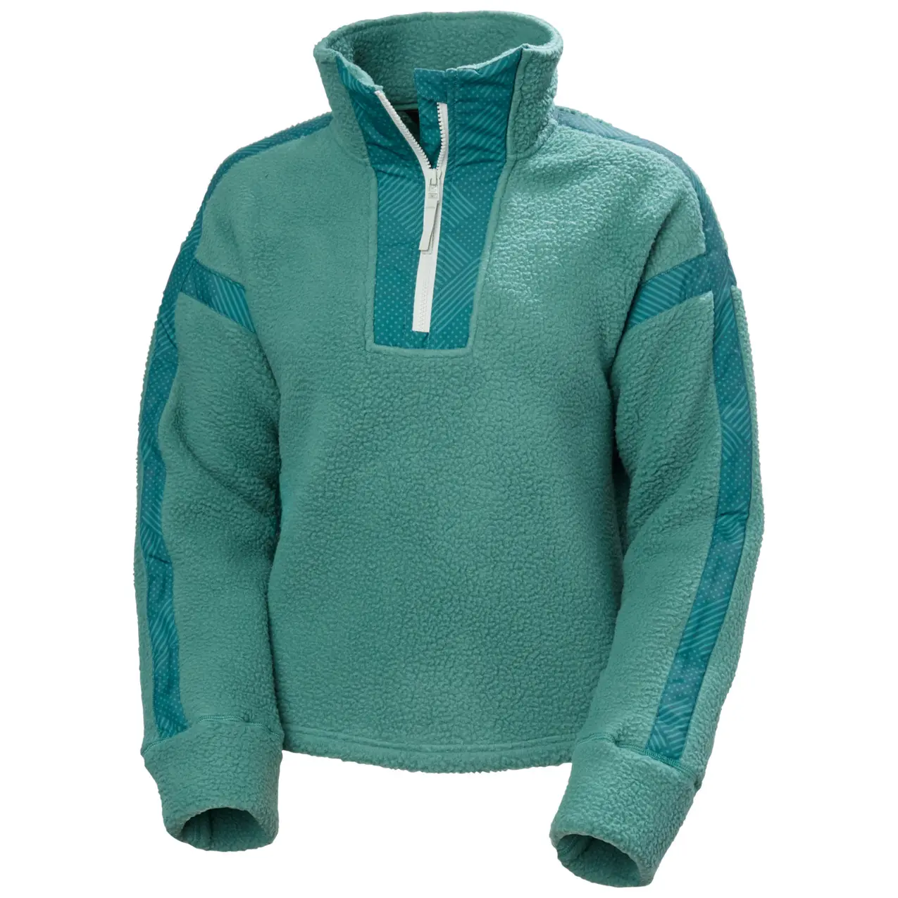 Damesfleece met rits Helly Hansen Imperial