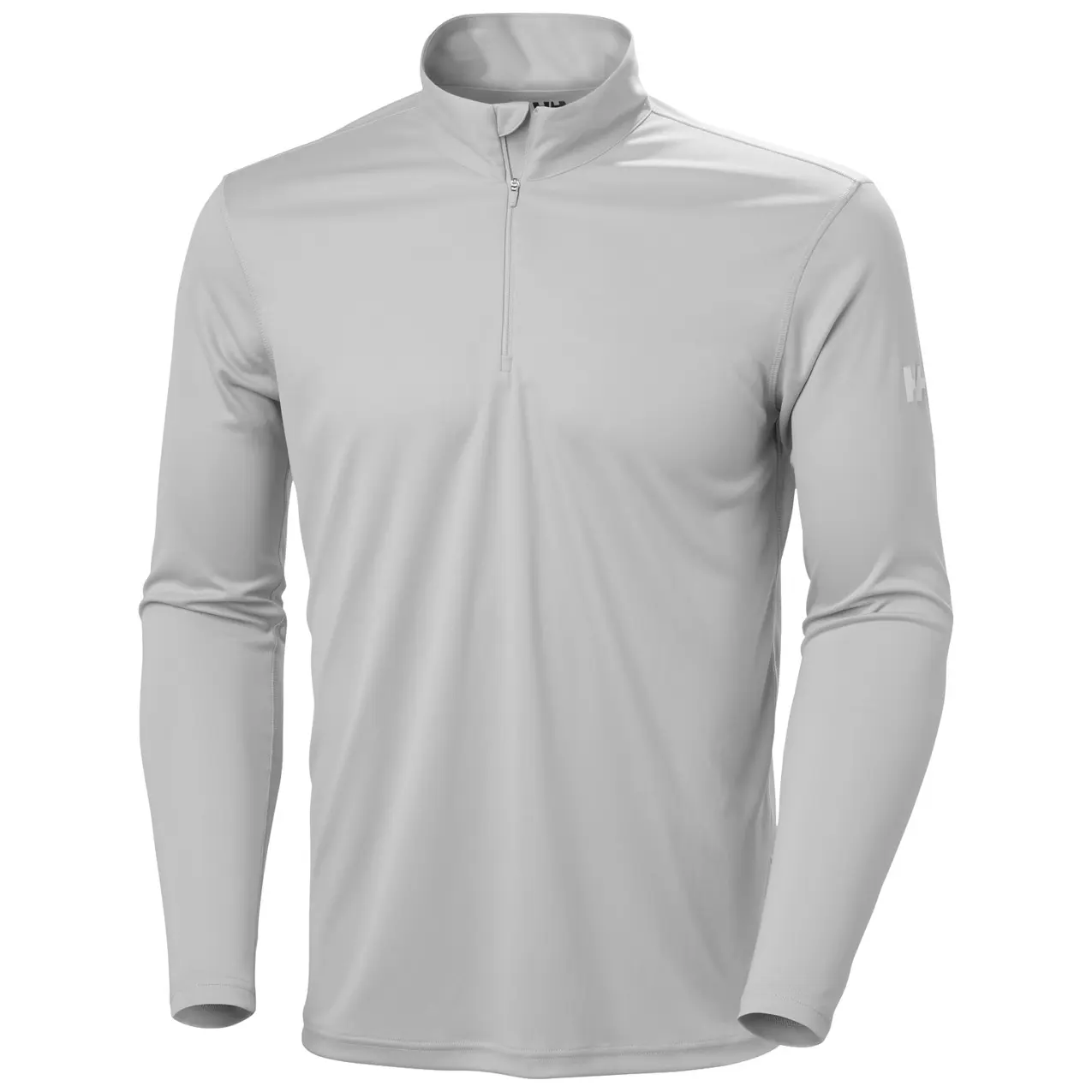 Felpa con zip a metà Helly Hansen Tech 2.0
